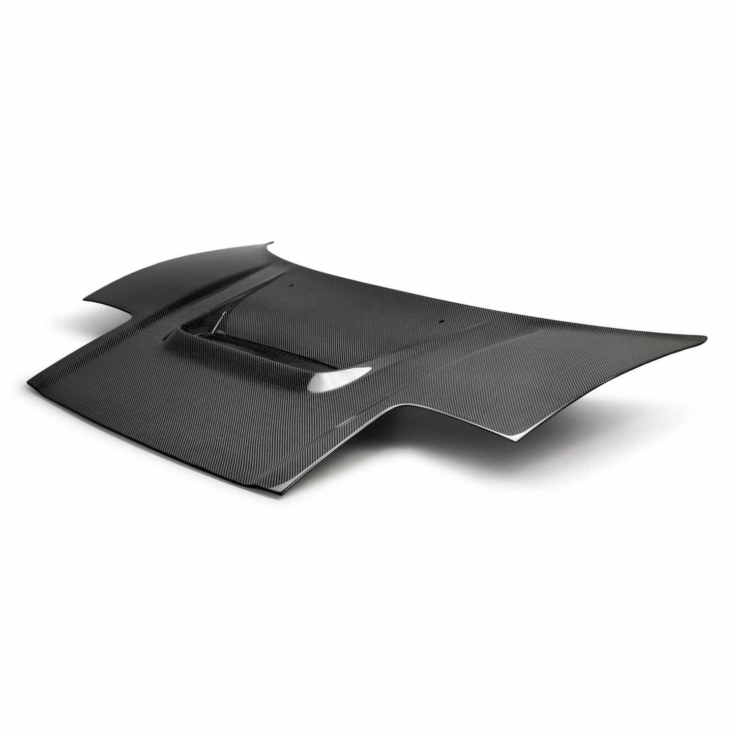 1991-2001 ACURA NSX (NA1) VSII Carbon Fiber HOOD