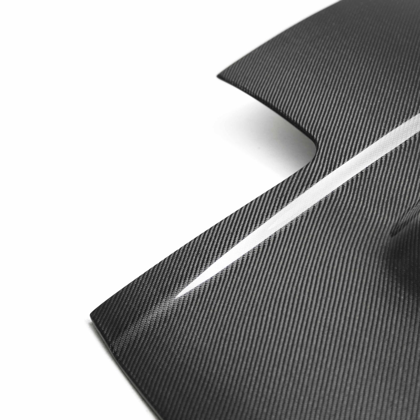 1991-2001 ACURA NSX (NA1) VSII Carbon Fiber HOOD