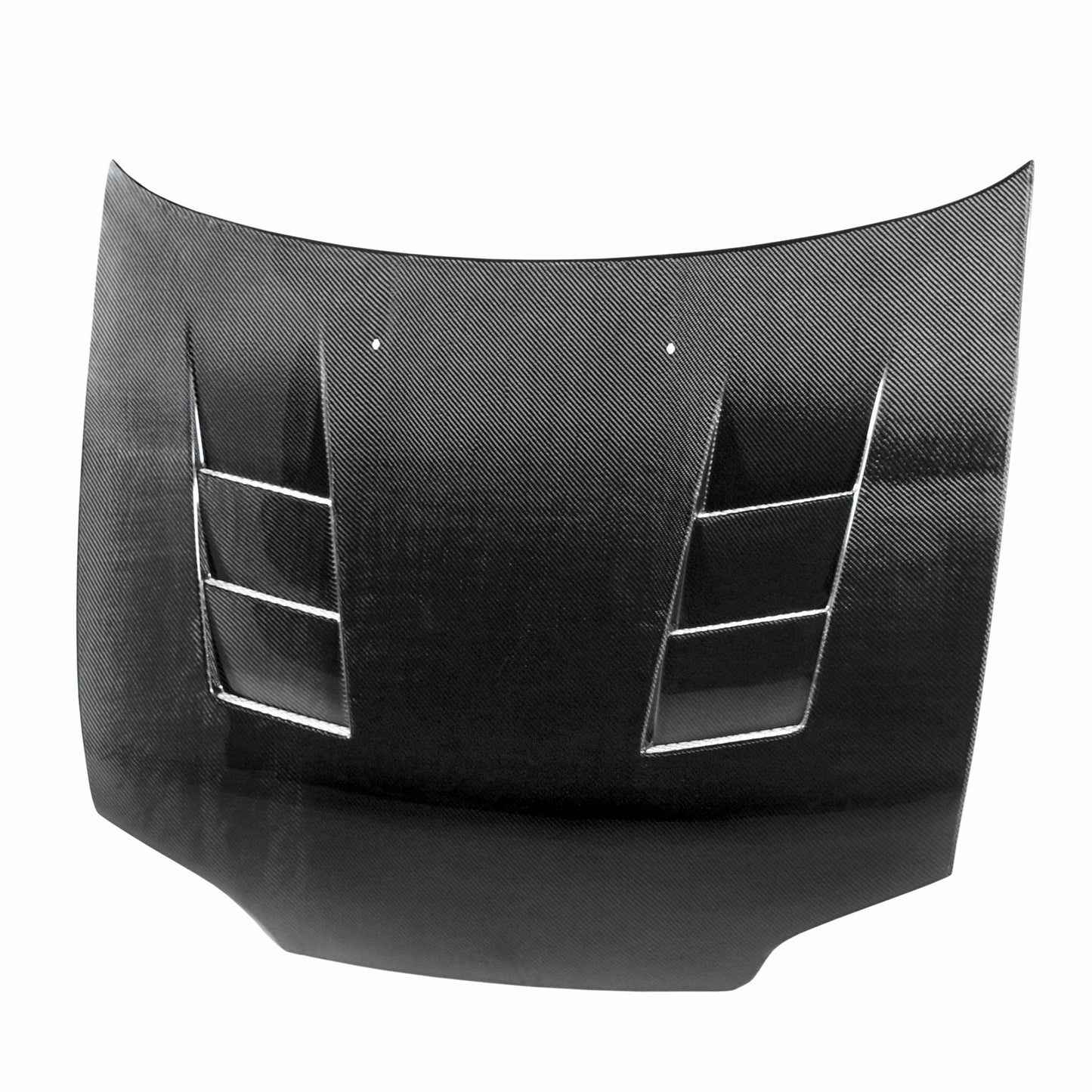 1992-1995 HONDA CIVIC 2DR/HB (EH2/3 or EG6) TS Carbon Fiber HOOD
