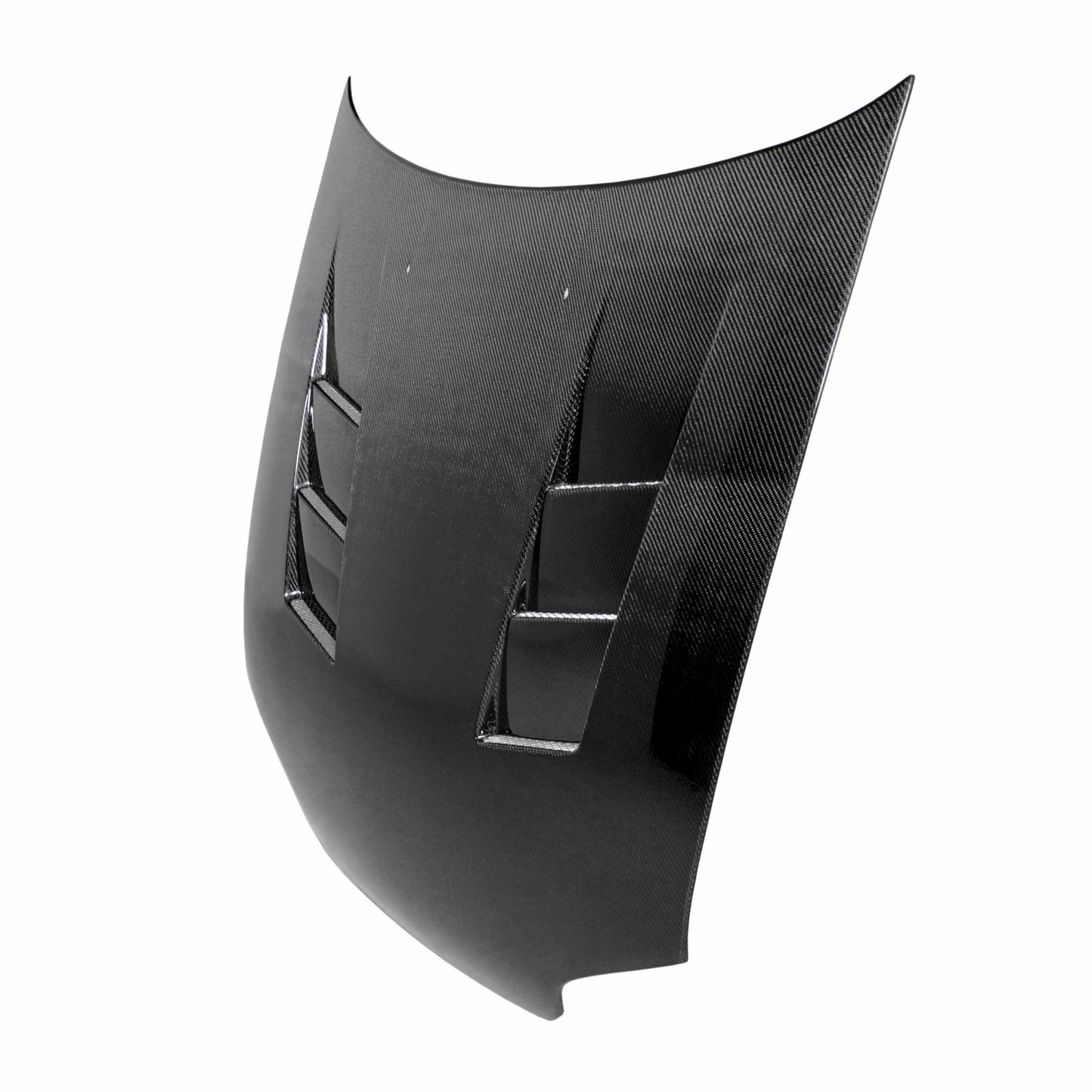1992-1995 HONDA CIVIC 2DR/HB (EH2/3 or EG6) TS Carbon Fiber HOOD