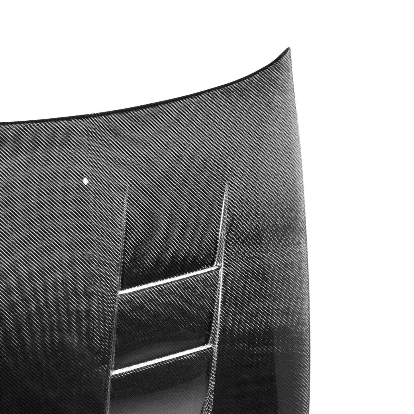 1992-1995 HONDA CIVIC 2DR/HB (EH2/3 or EG6) TS Carbon Fiber HOOD