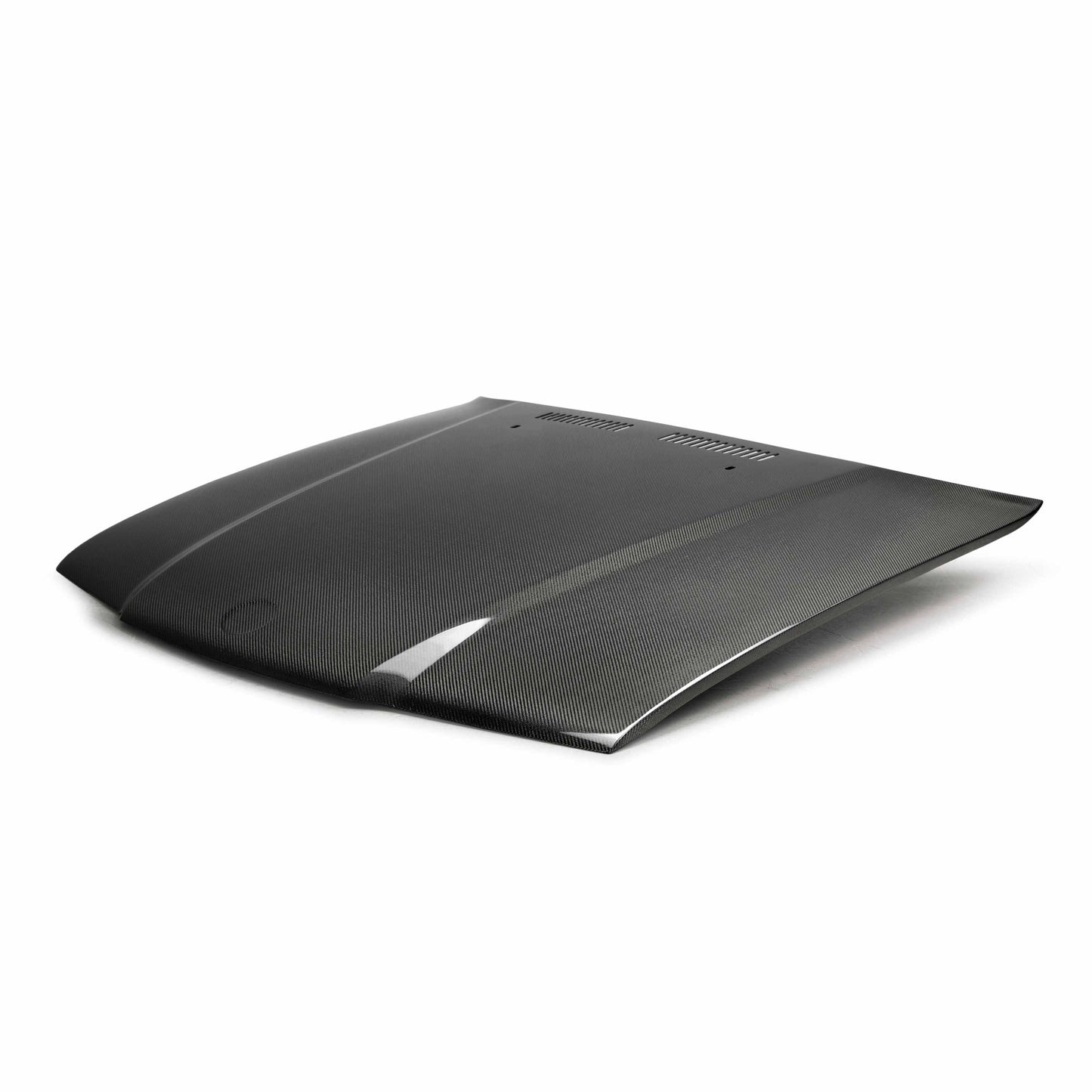 1992-1999 BMW M3/3 SERIES 2DR (E36) Excl. 318 OE Carbon Fiber HOOD