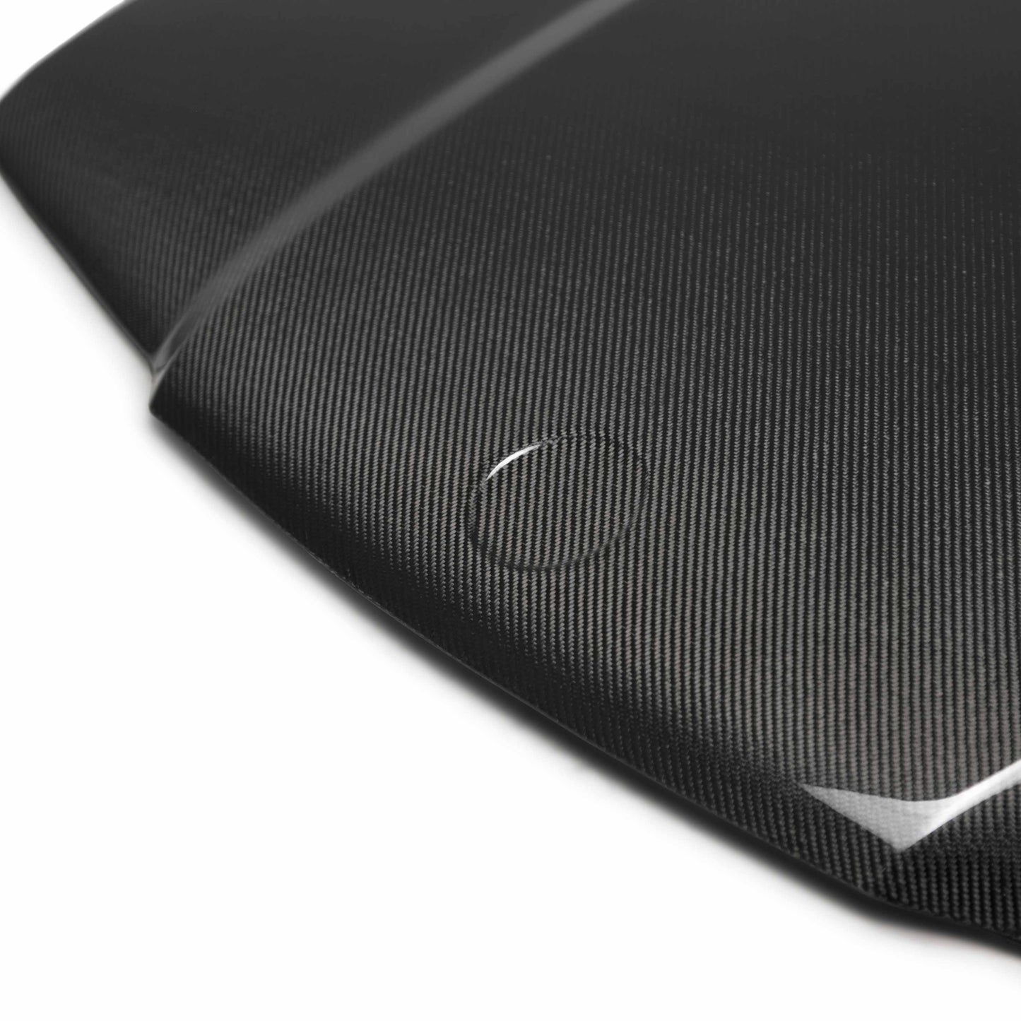 1992-1999 BMW M3/3 SERIES 2DR (E36) Excl. 318 OE Carbon Fiber HOOD