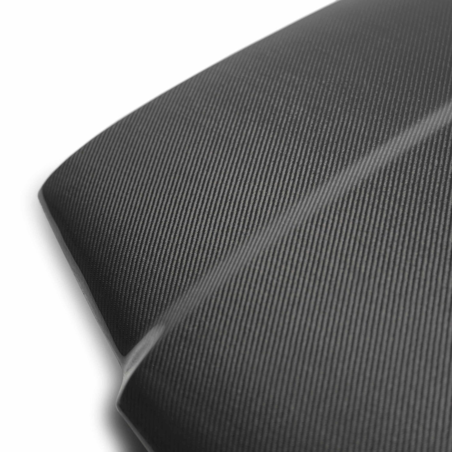 1992-1999 BMW M3/3 SERIES 2DR (E36) Excl. 318 OE Carbon Fiber HOOD