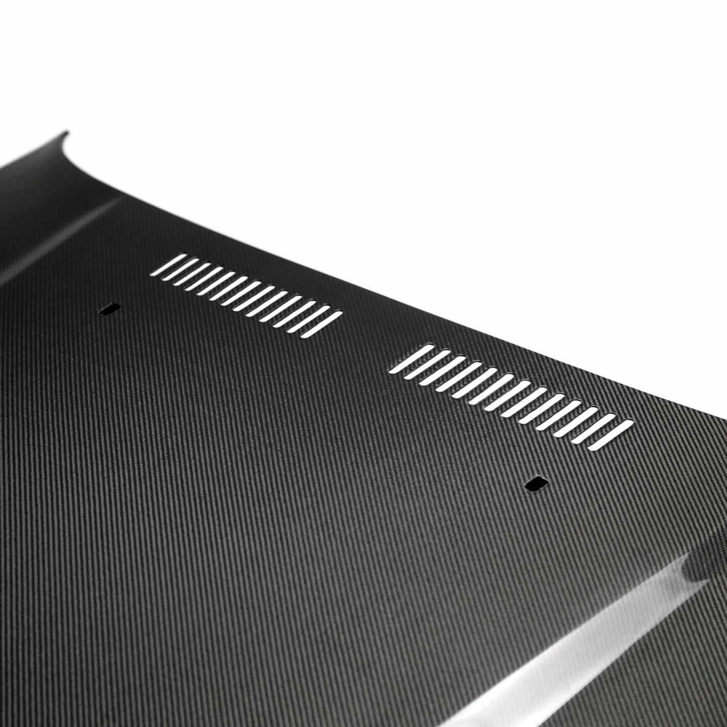1992-1999 BMW M3/3 SERIES 2DR (E36) Excl. 318 OE Carbon Fiber HOOD