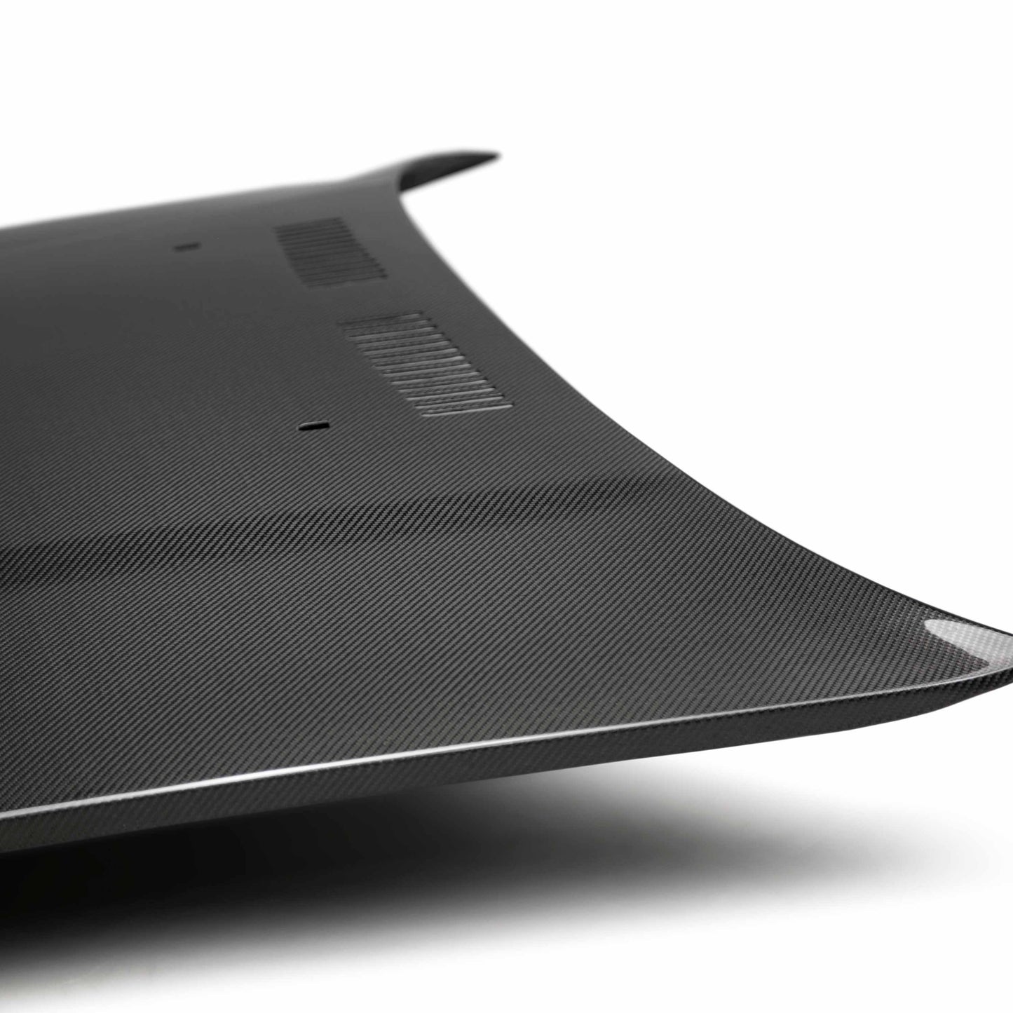 1992-1999 BMW M3/3 SERIES 2DR (E36) Excl. 318 OE Carbon Fiber HOOD