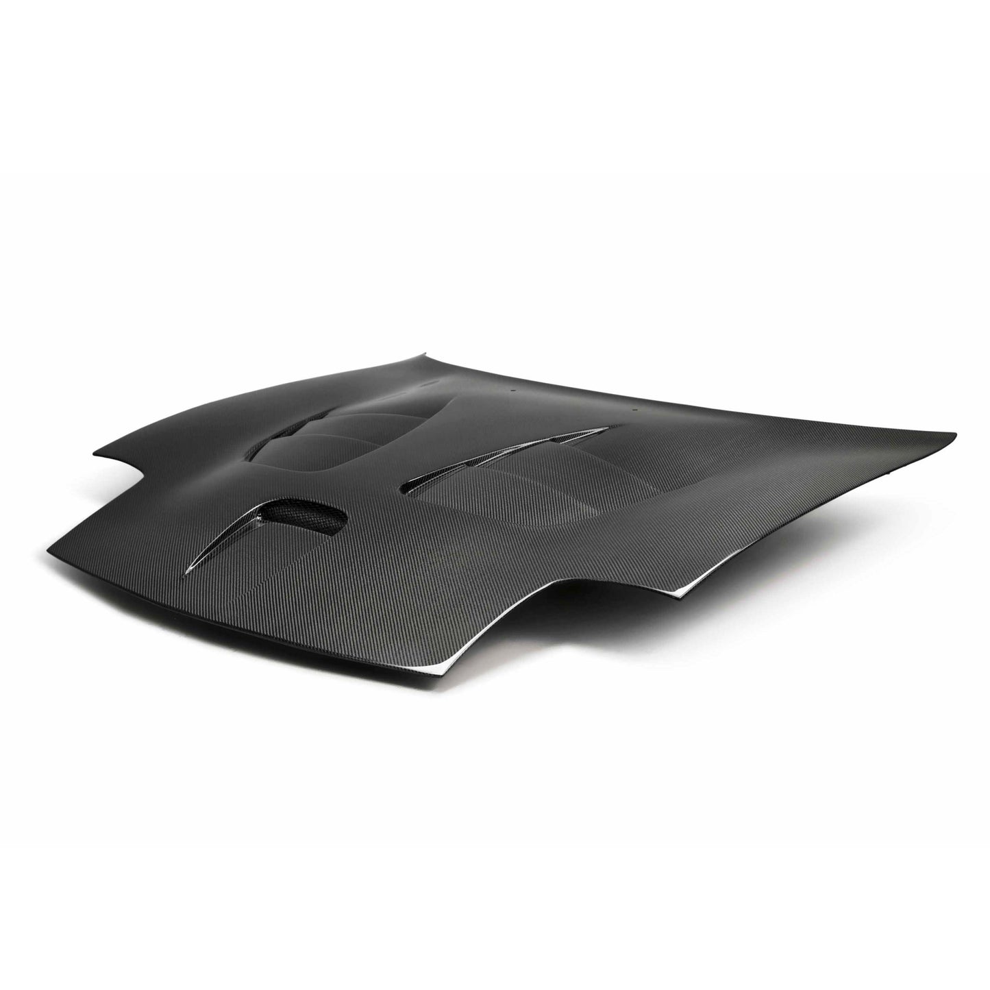 1993-2002 MAZDA RX-7 (FD3S) ST Carbon Fiber HOOD