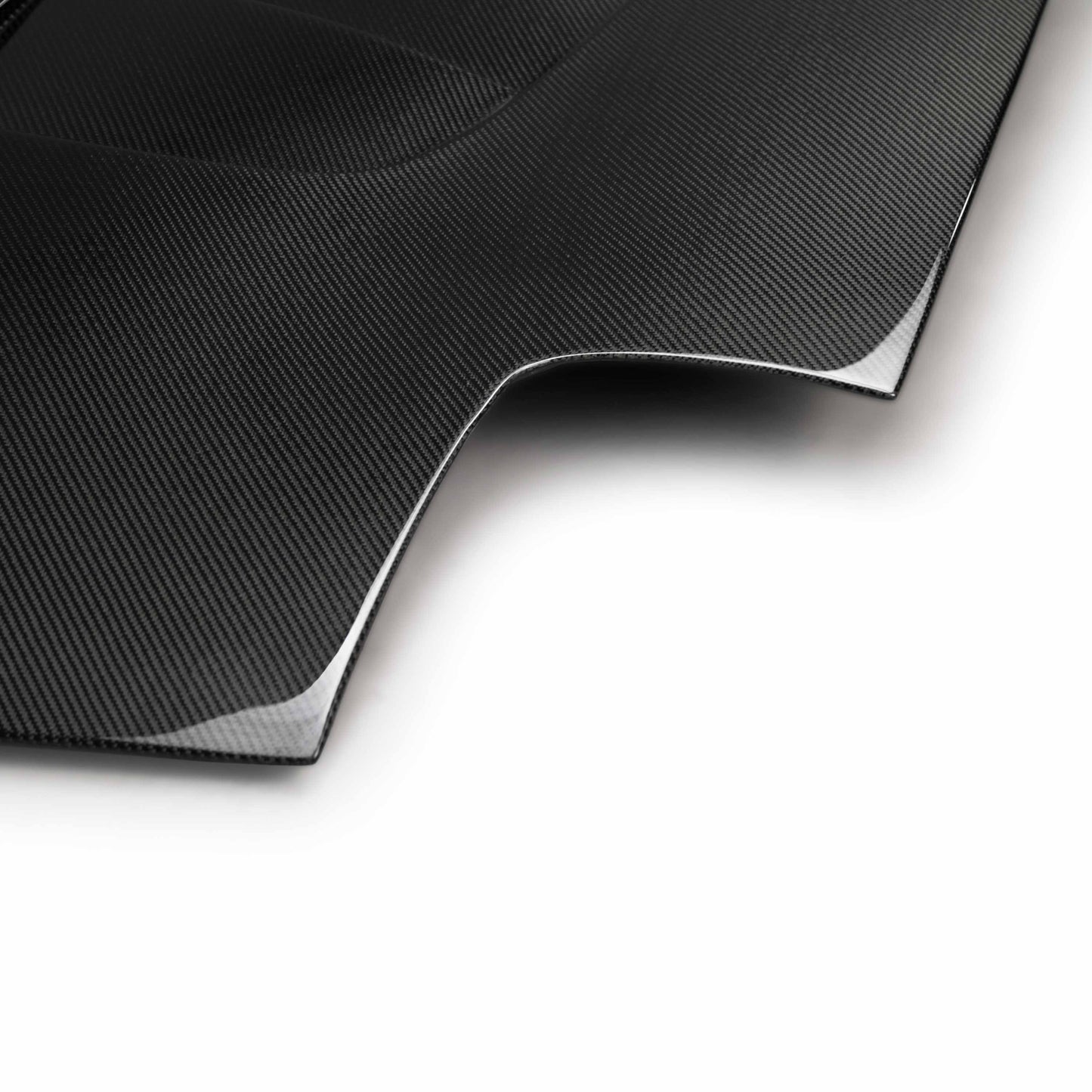 1993-2002 MAZDA RX-7 (FD3S) ST Carbon Fiber HOOD