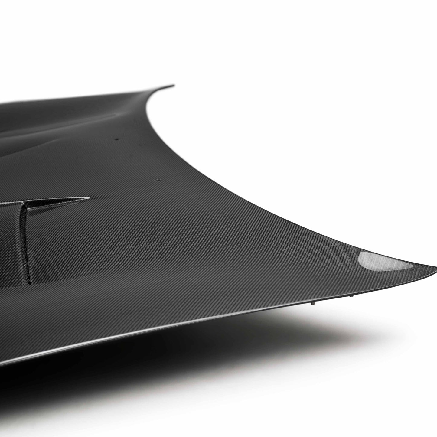1993-2002 MAZDA RX-7 (FD3S) ST Carbon Fiber HOOD