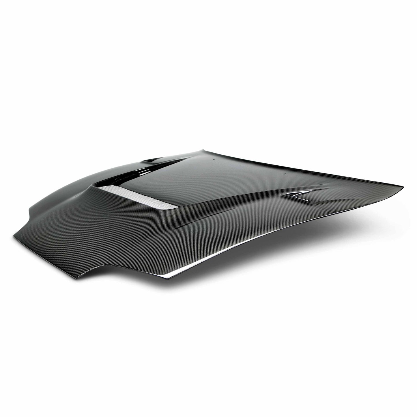 1993-1998 TOYOTA SUPRA (JZA80L) KB Carbon Fiber HOOD