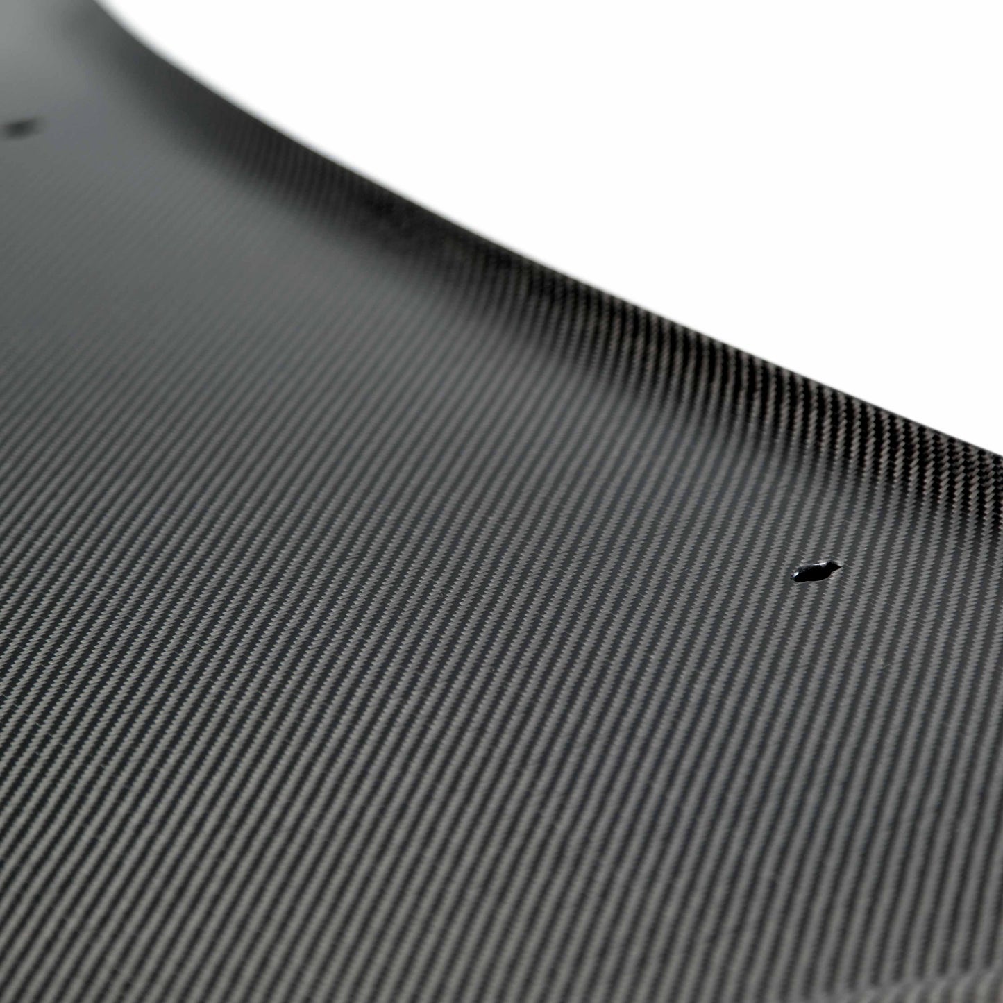 1993-1998 TOYOTA SUPRA (JZA80L) KB Carbon Fiber HOOD