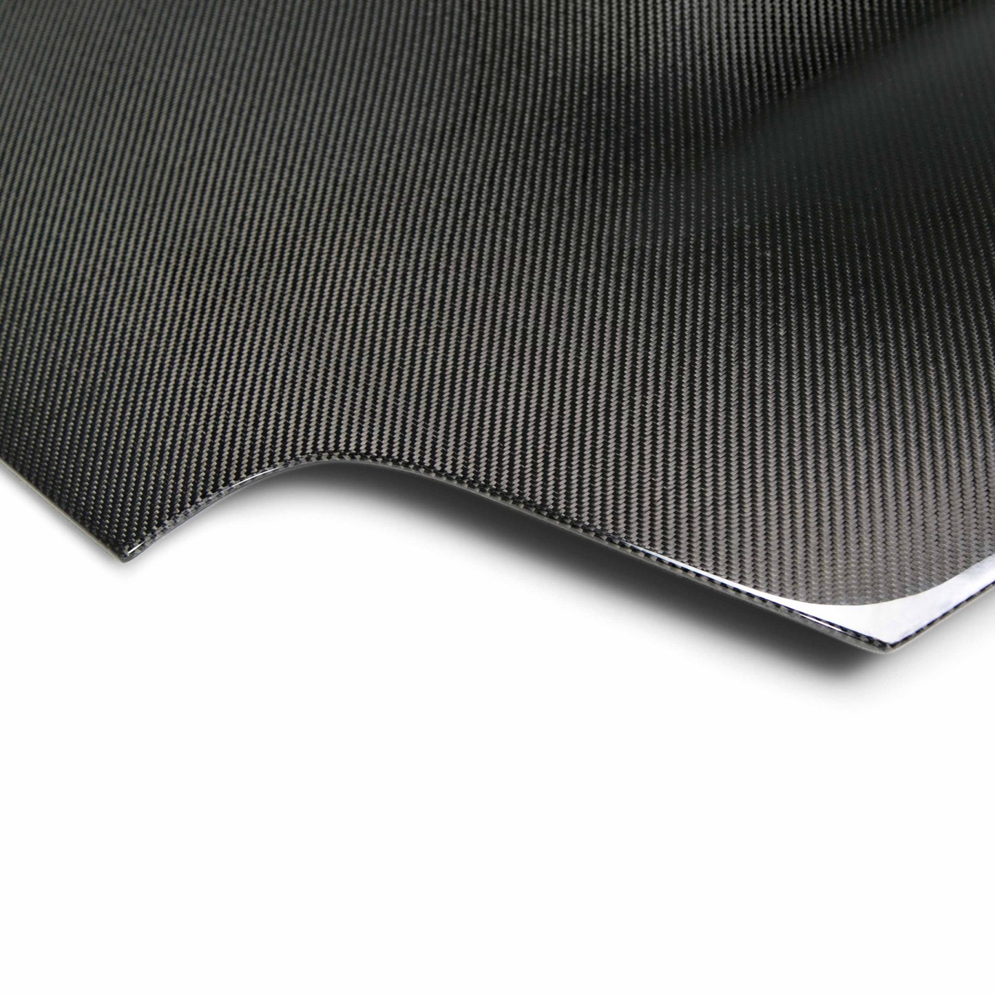 1993-1998 TOYOTA SUPRA (JZA80L) KB Carbon Fiber HOOD