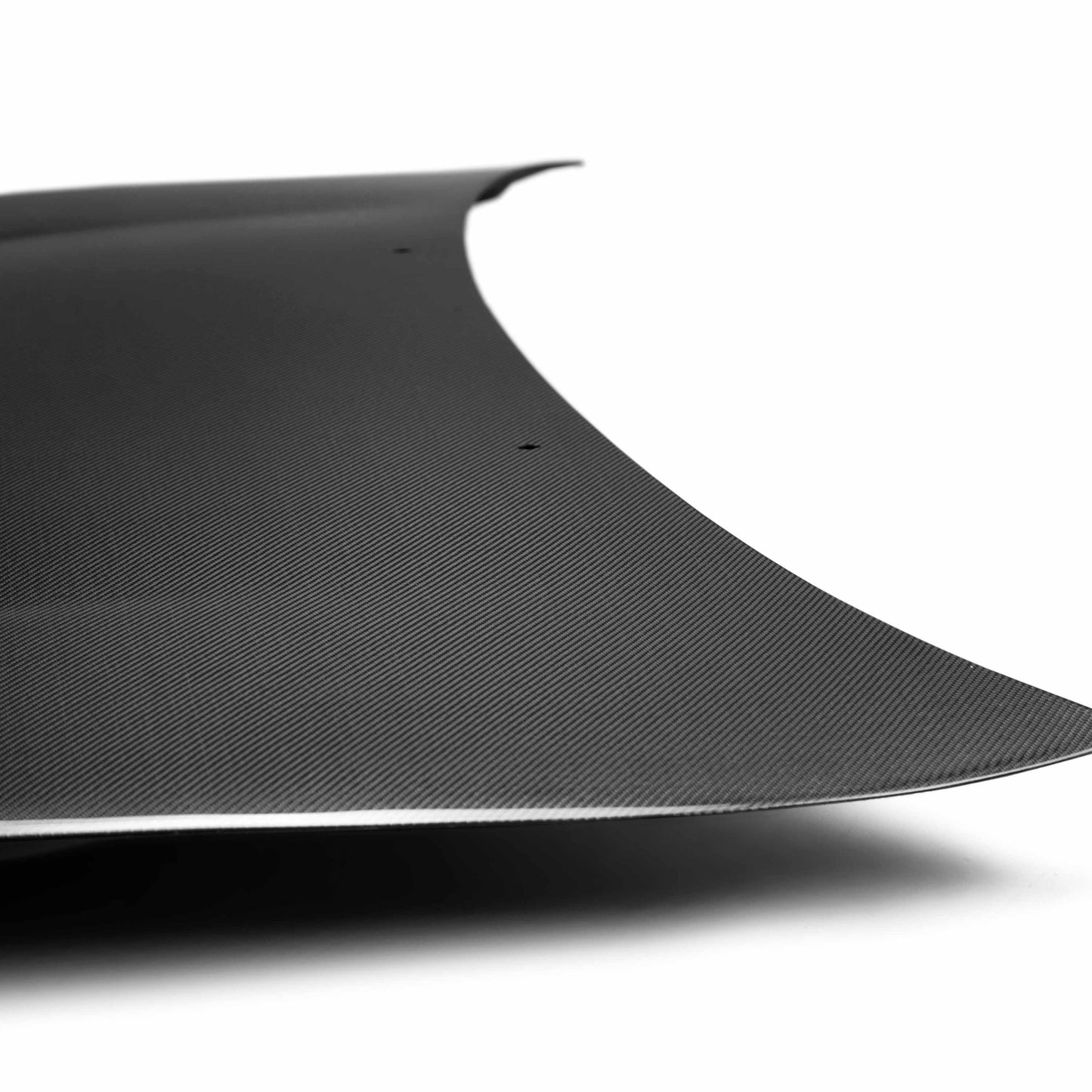 1993-1998 TOYOTA SUPRA (JZA80L) TR Carbon Fiber HOOD
