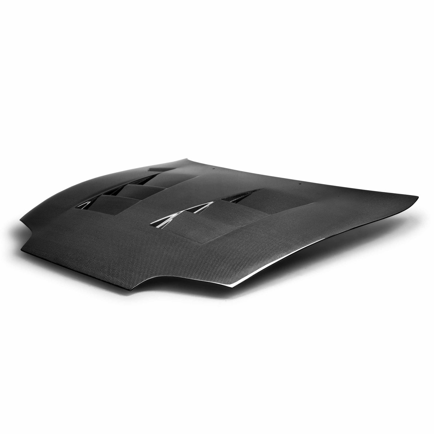 1993-1998 TOYOTA SUPRA (JZA80L) TS Carbon Fiber HOOD