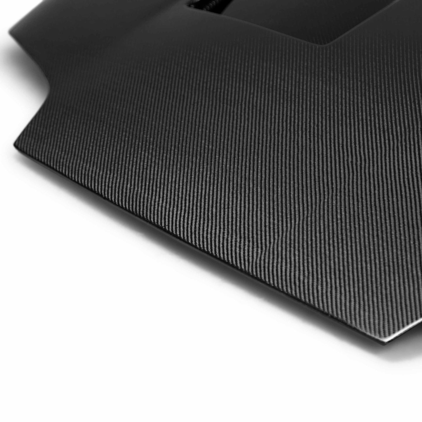 1993-1998 TOYOTA SUPRA (JZA80L) TS Carbon Fiber HOOD
