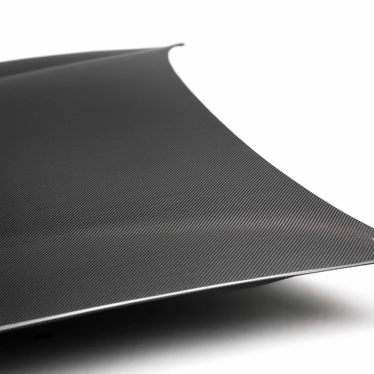 1994-2001 ACURA INTEGRA JDM TYPE-R (DC2/4) OE Carbon Fiber HOOD