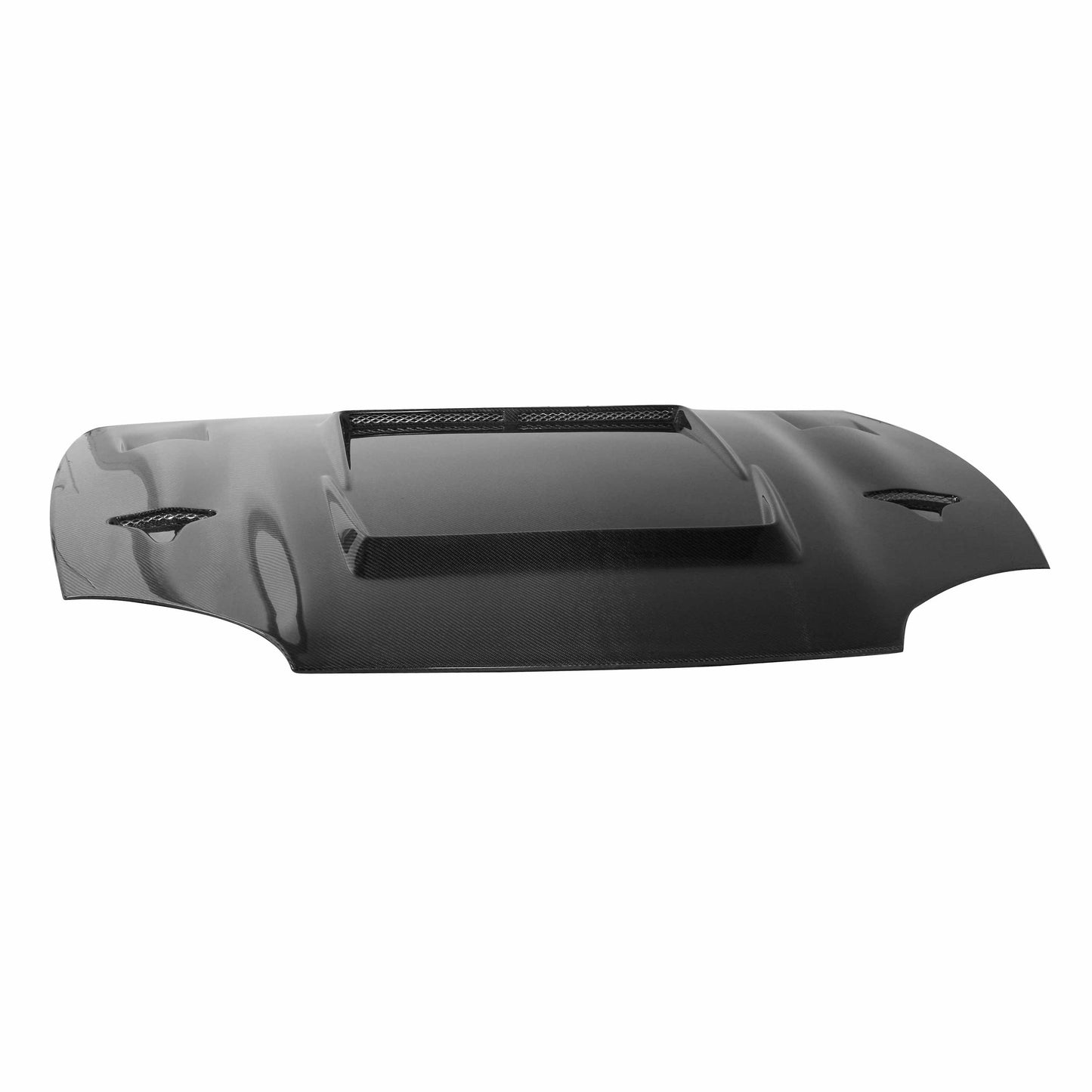 1994-1998 MITSUBISHI 3000GT / GTO (Z11A/16A) DVII Carbon Fiber HOOD