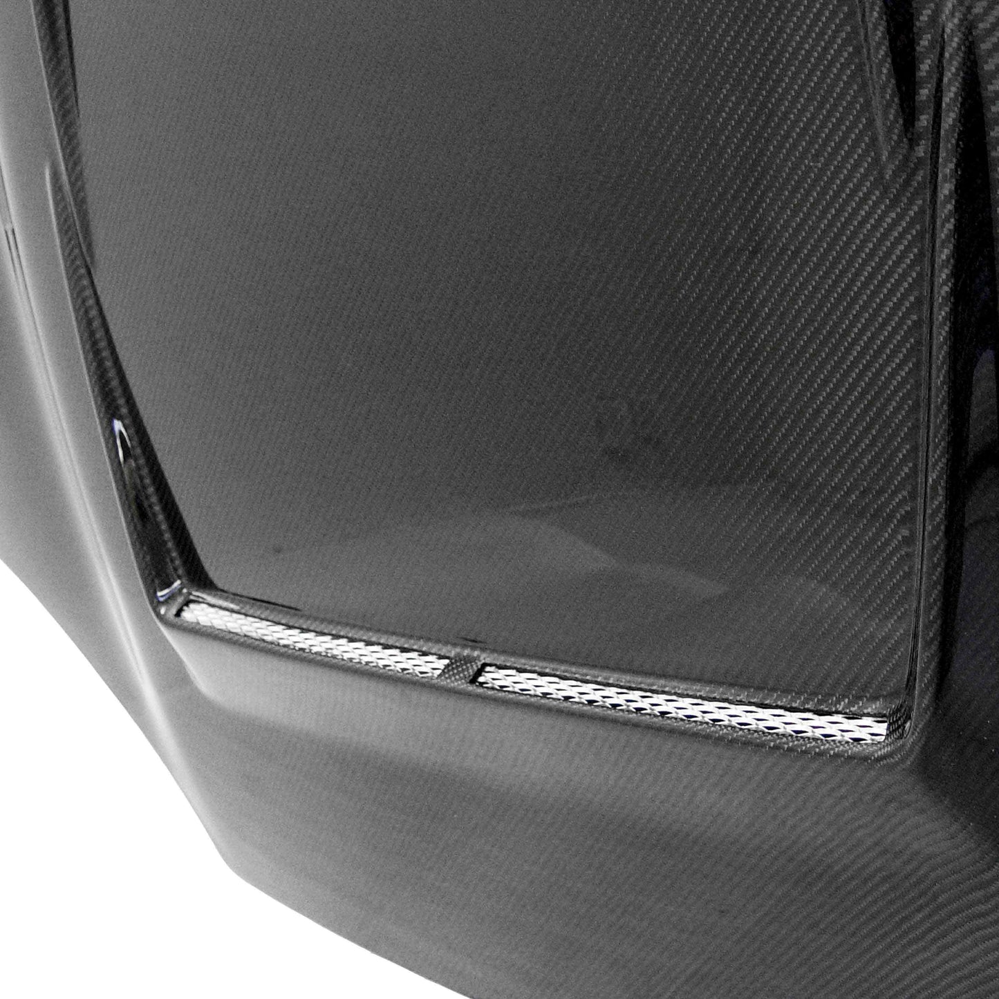 1994-1998 MITSUBISHI 3000GT / GTO (Z11A/16A) DVII Carbon Fiber HOOD