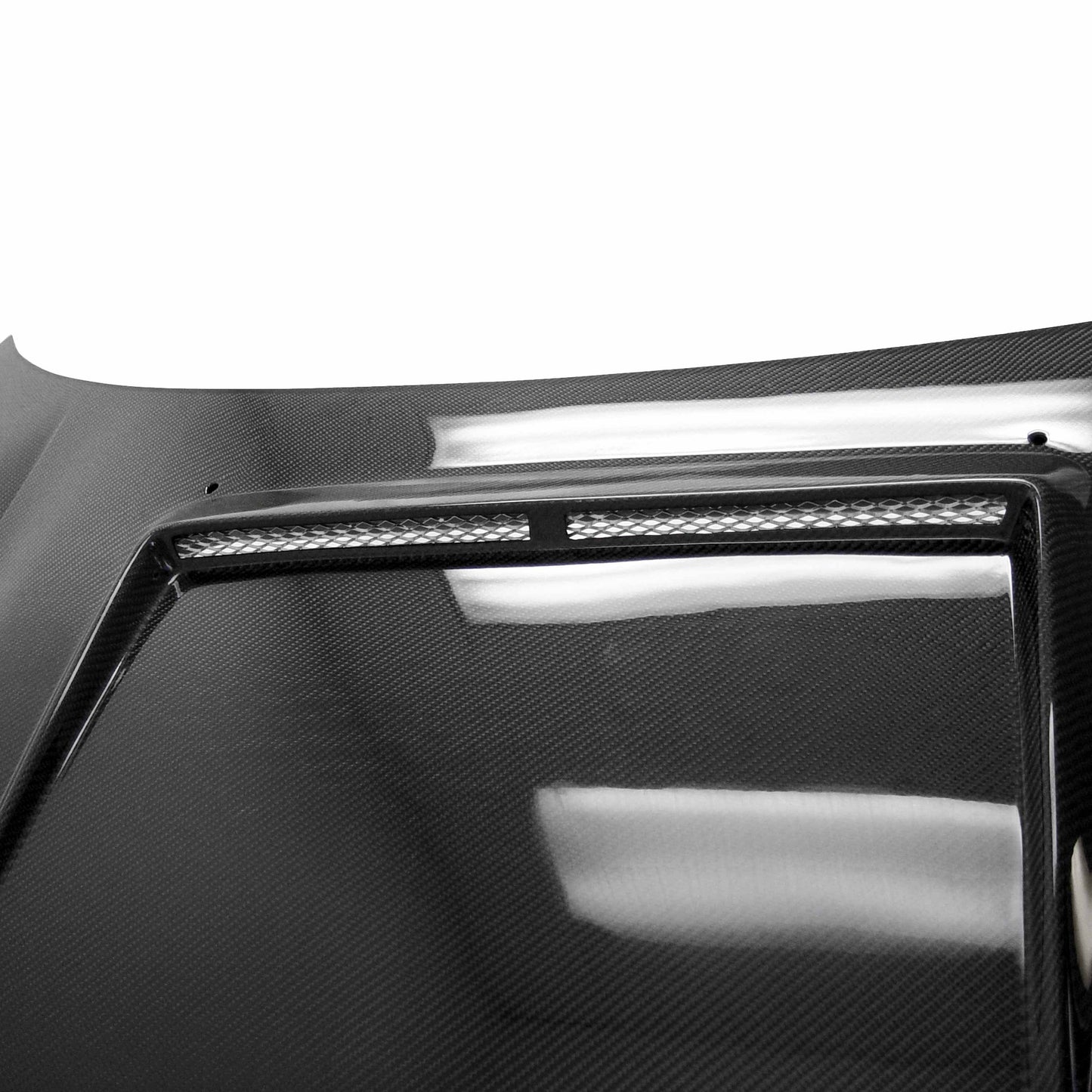 1994-1998 MITSUBISHI 3000GT / GTO (Z11A/16A) DVII Carbon Fiber HOOD