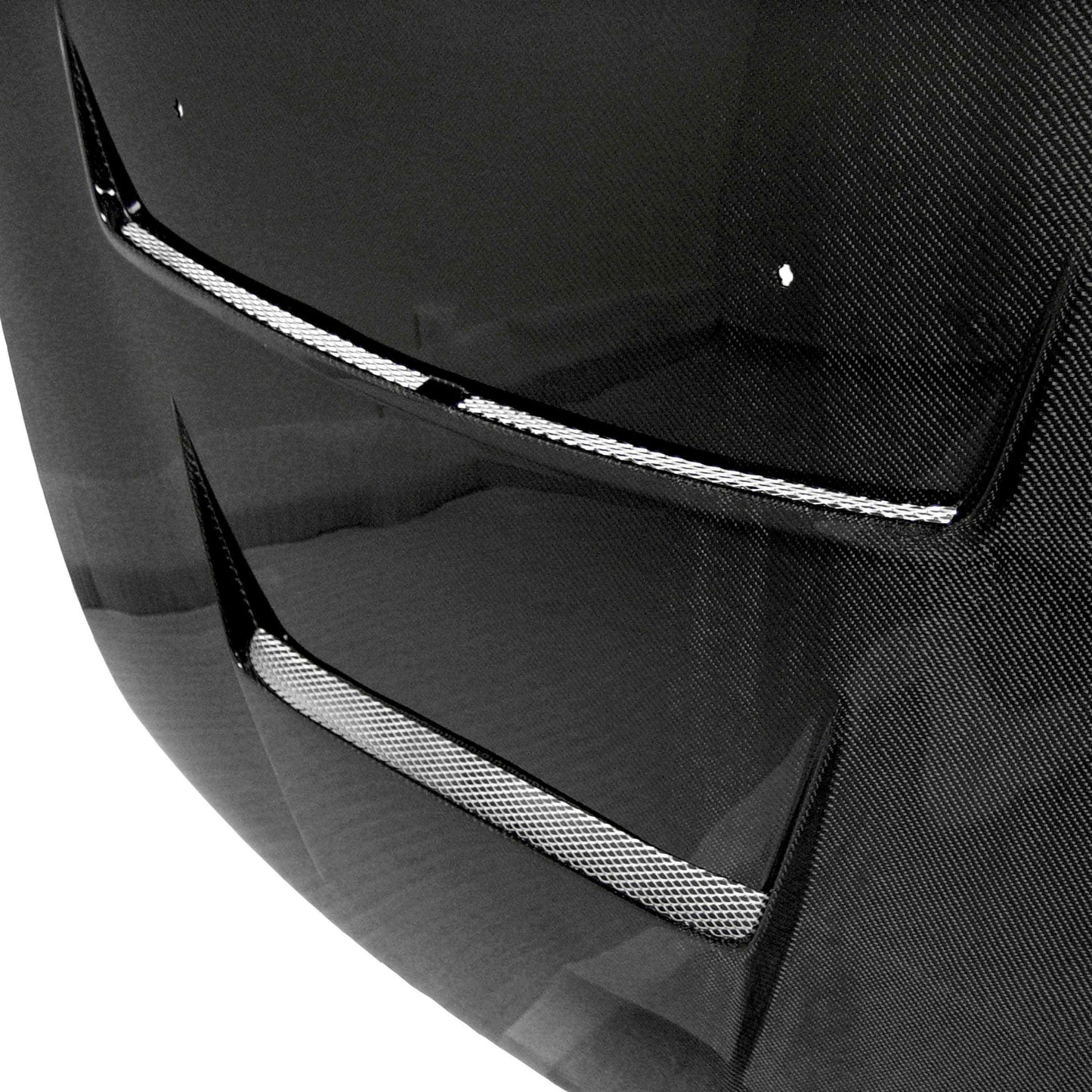 1995-1996 NISSAN 240SX / SILVIA (S14 ZENKI) DV Carbon Fiber HOOD