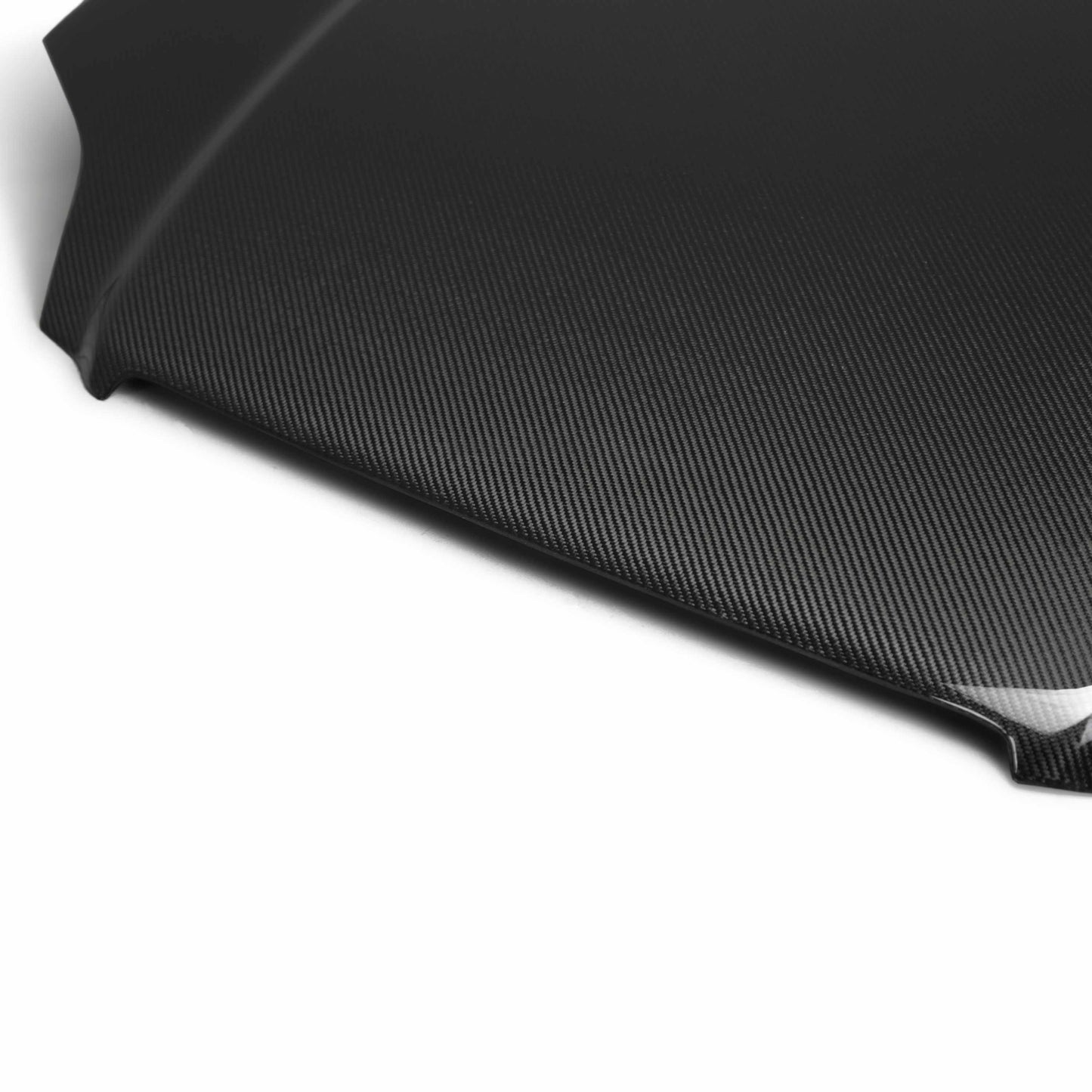1996-1998 HONDA CIVIC (EM1/EJ6/7/8/EK9)* OE Carbon Fiber HOOD