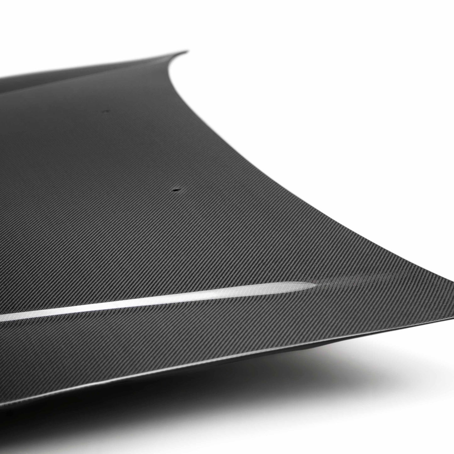 1996-1998 HONDA CIVIC (EM1/EJ6/7/8/EK9)* OE Carbon Fiber HOOD