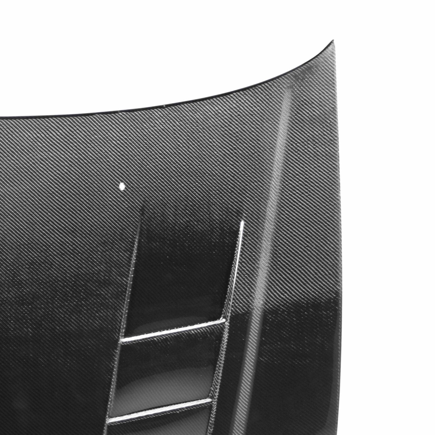 1996-1998 HONDA CIVIC (EM1/EJ6/7/8/EK9)* TS Carbon Fiber HOOD