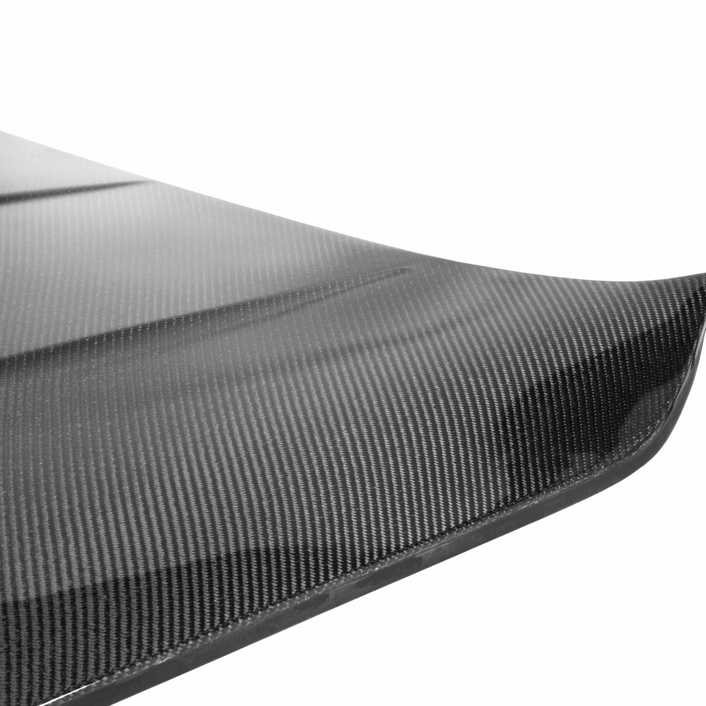 1997-2003 BMW 5 SERIES (E39) GTR Carbon Fiber HOOD