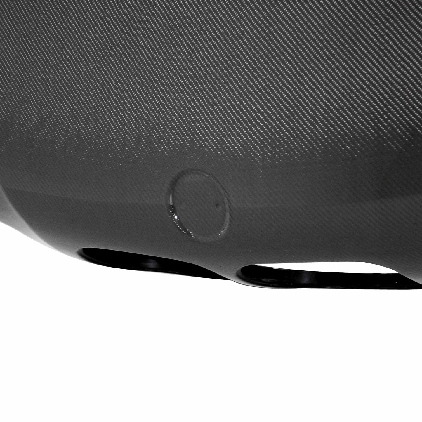 1997-2003 BMW 5 SERIES (E39) OE Carbon Fiber HOOD