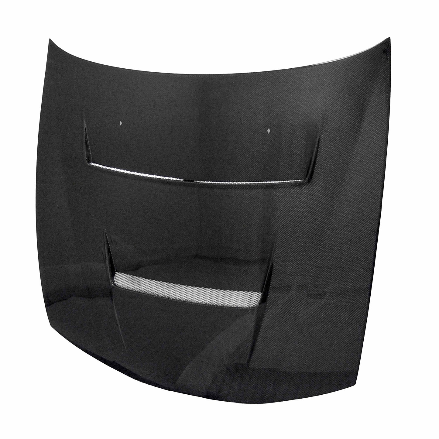 1997-1998 NISSAN 240SX / SILVIA (S14 KOUKI) DV Carbon Fiber HOOD