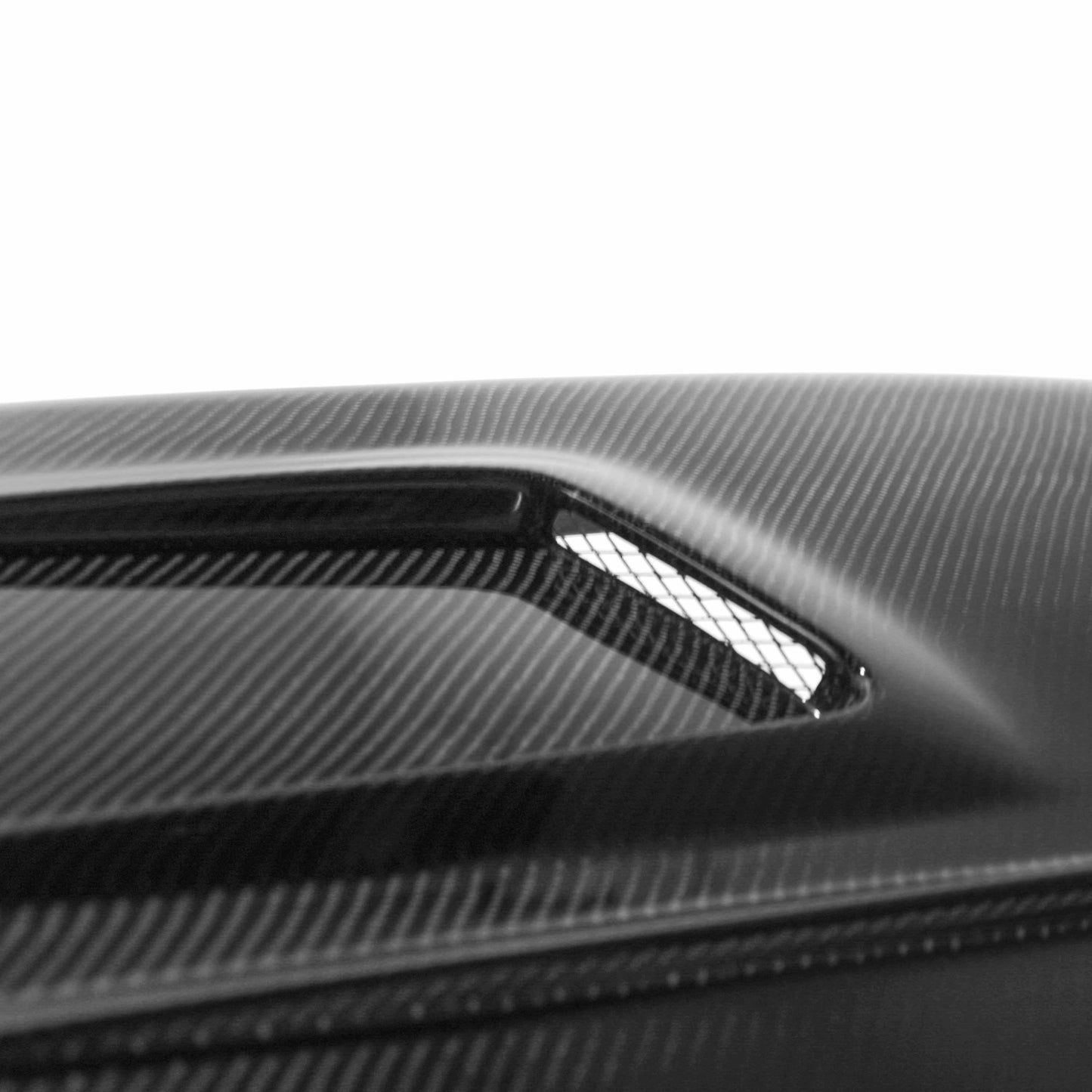 1997-1998 NISSAN SKYLINE R33 GT-S (BCNR33)* TT Carbon Fiber HOOD