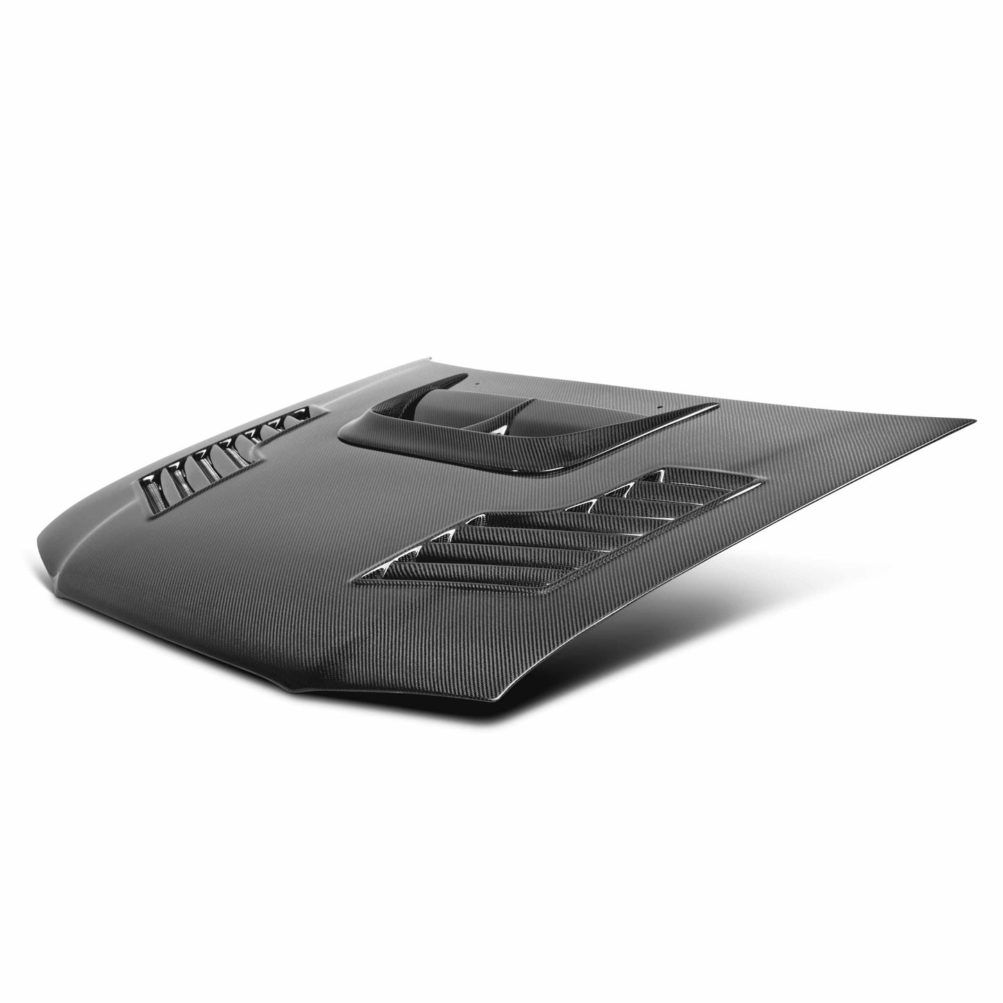 1998-2001 SUBARU IMPREZA CW Carbon Fiber HOOD
