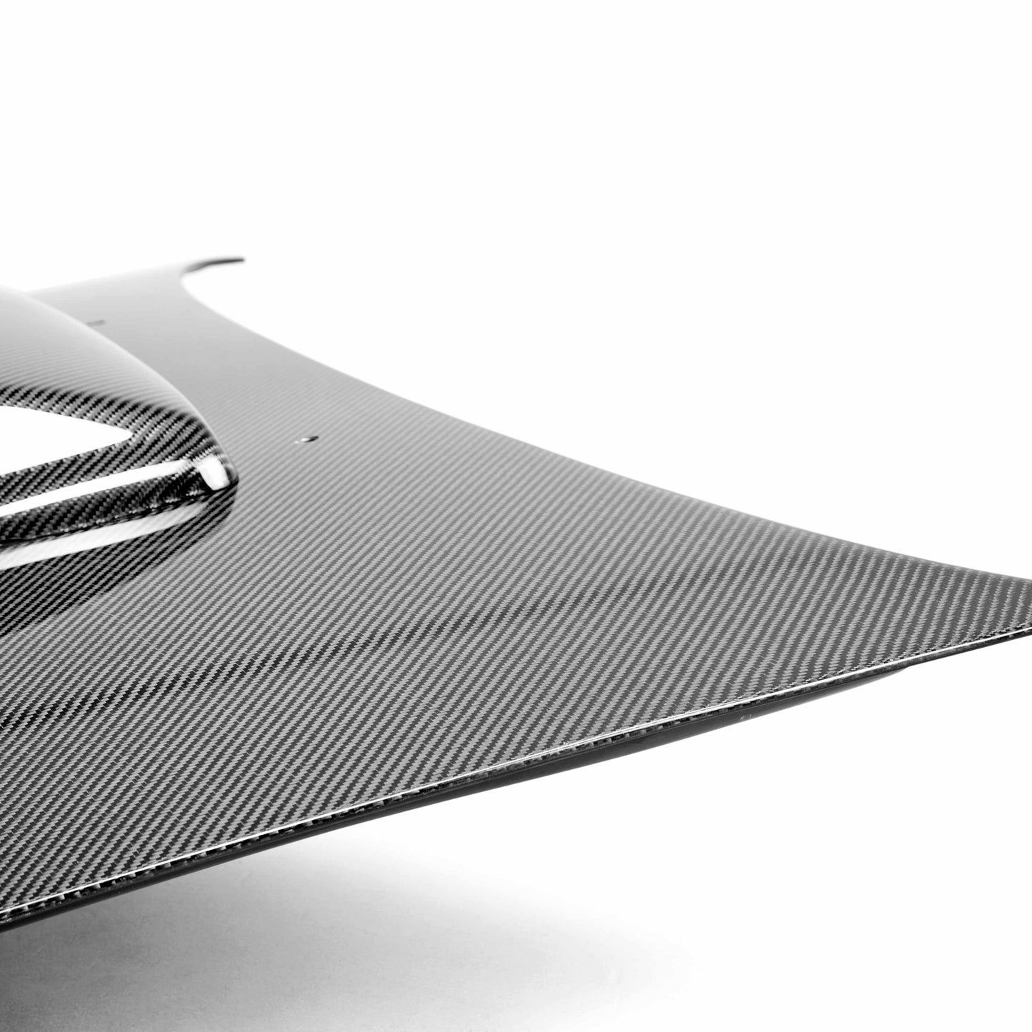 1998-2001 SUBARU IMPREZA OE Carbon Fiber HOOD