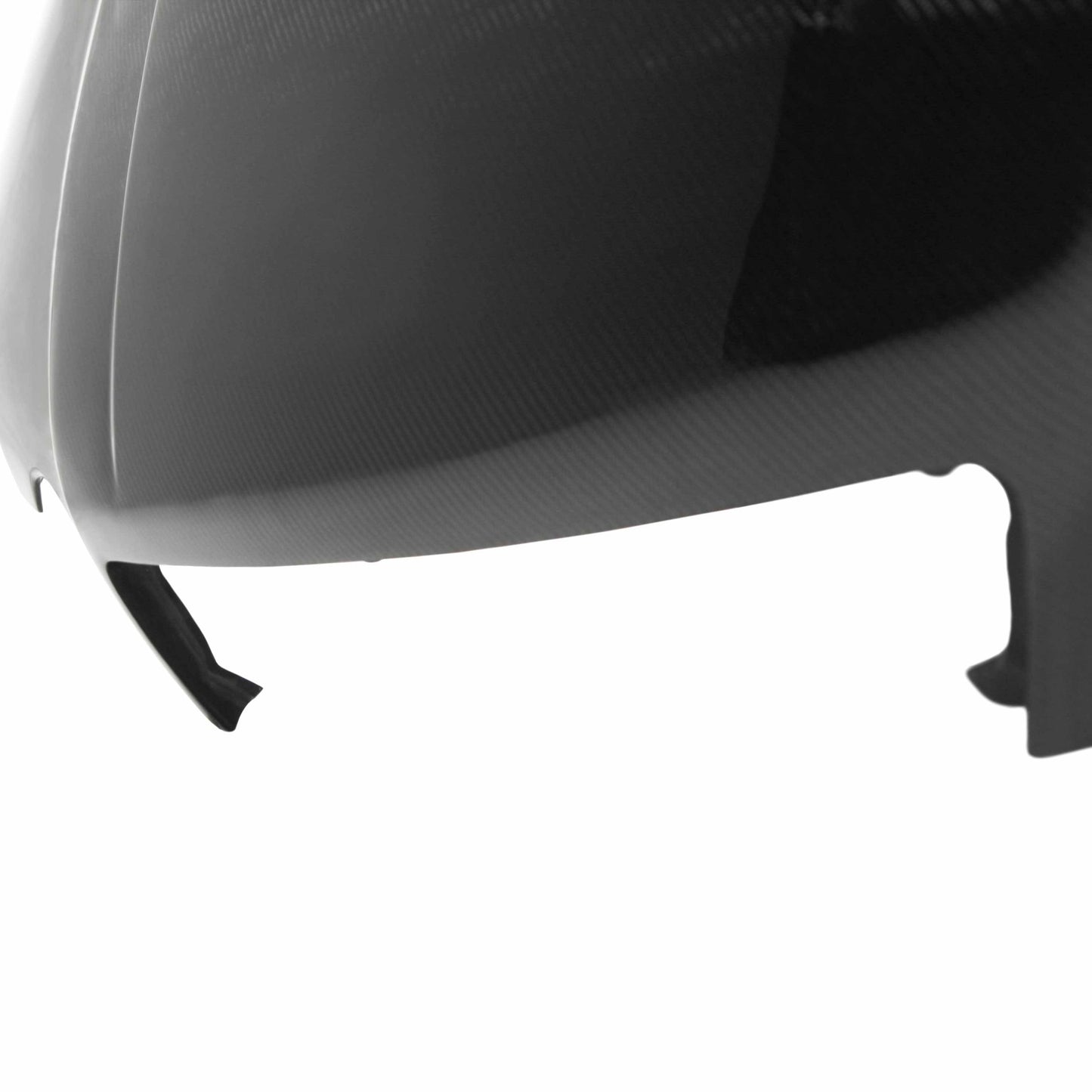 1998-2004 LEXUS GS SERIES DV Carbon Fiber HOOD