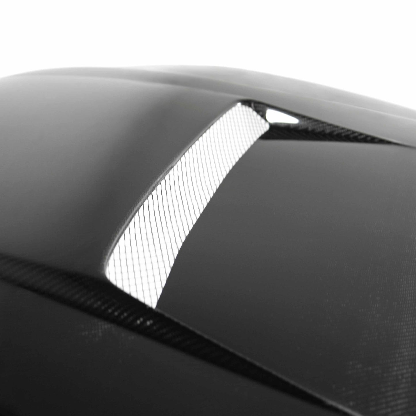 1998-2004 LEXUS GS SERIES DV Carbon Fiber HOOD