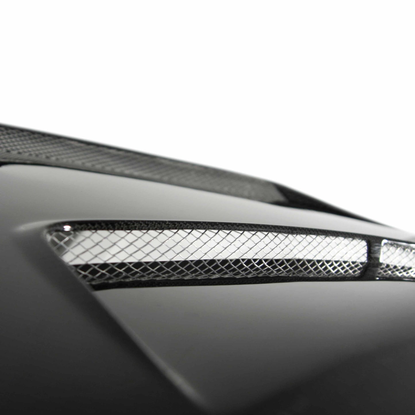 1998-2004 LEXUS GS SERIES DV Carbon Fiber HOOD