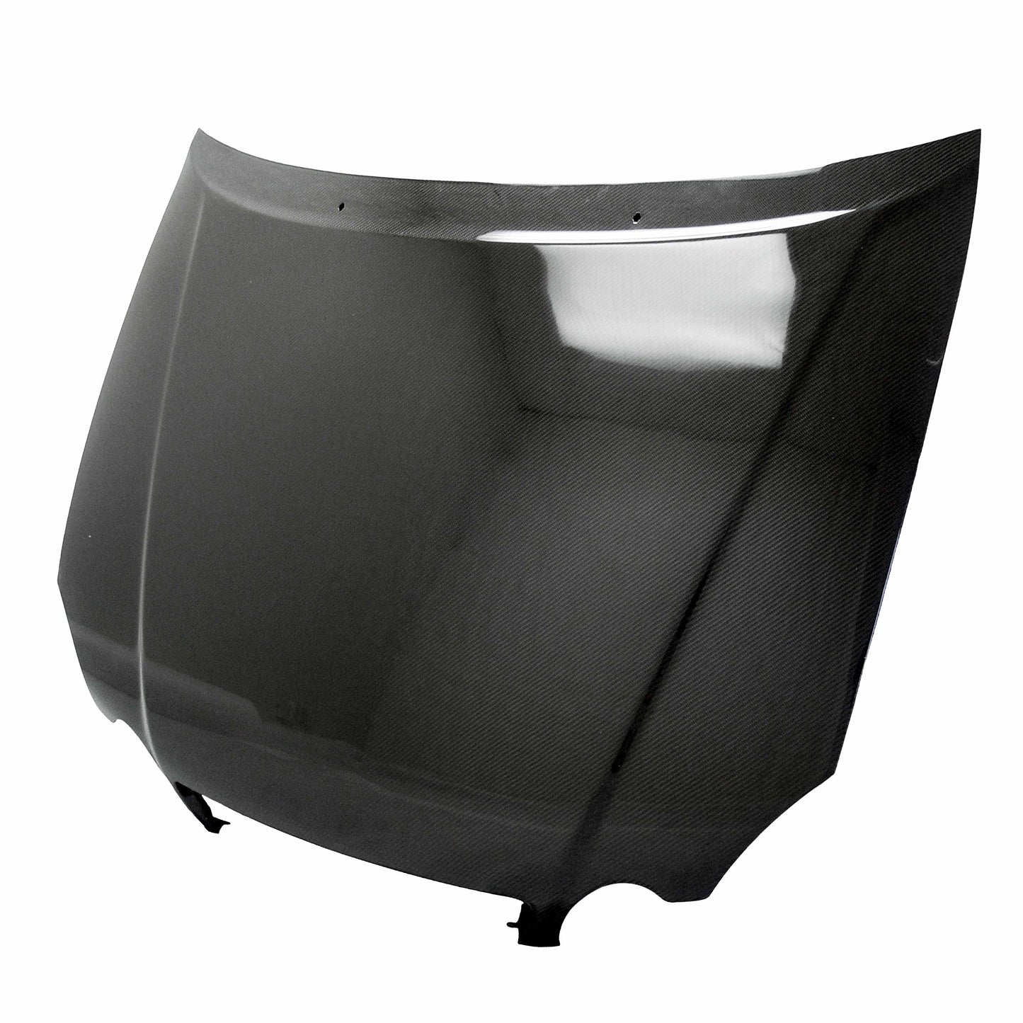 1998-2004 LEXUS GS SERIES OE Carbon Fiber HOOD