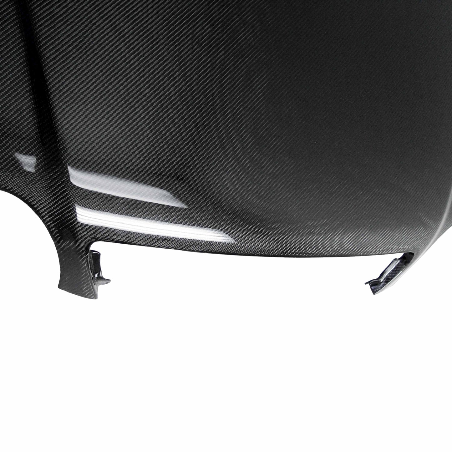 1998-2004 LEXUS GS SERIES OE Carbon Fiber HOOD