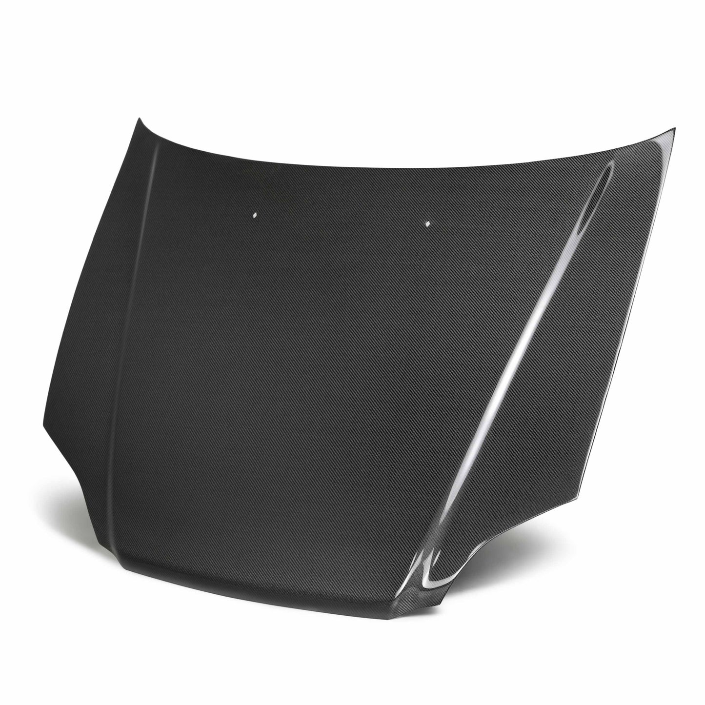 1999-2000 HONDA CIVIC (EM1/EJ6/7/8/EK9)* OE Carbon Fiber HOOD