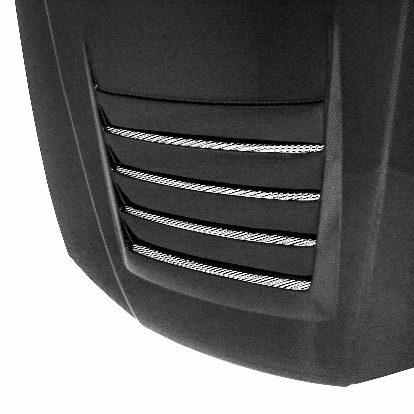 1999-2001 NISSAN SKYLINE R34 GT-S (BNR34)* DS Carbon Fiber HOOD