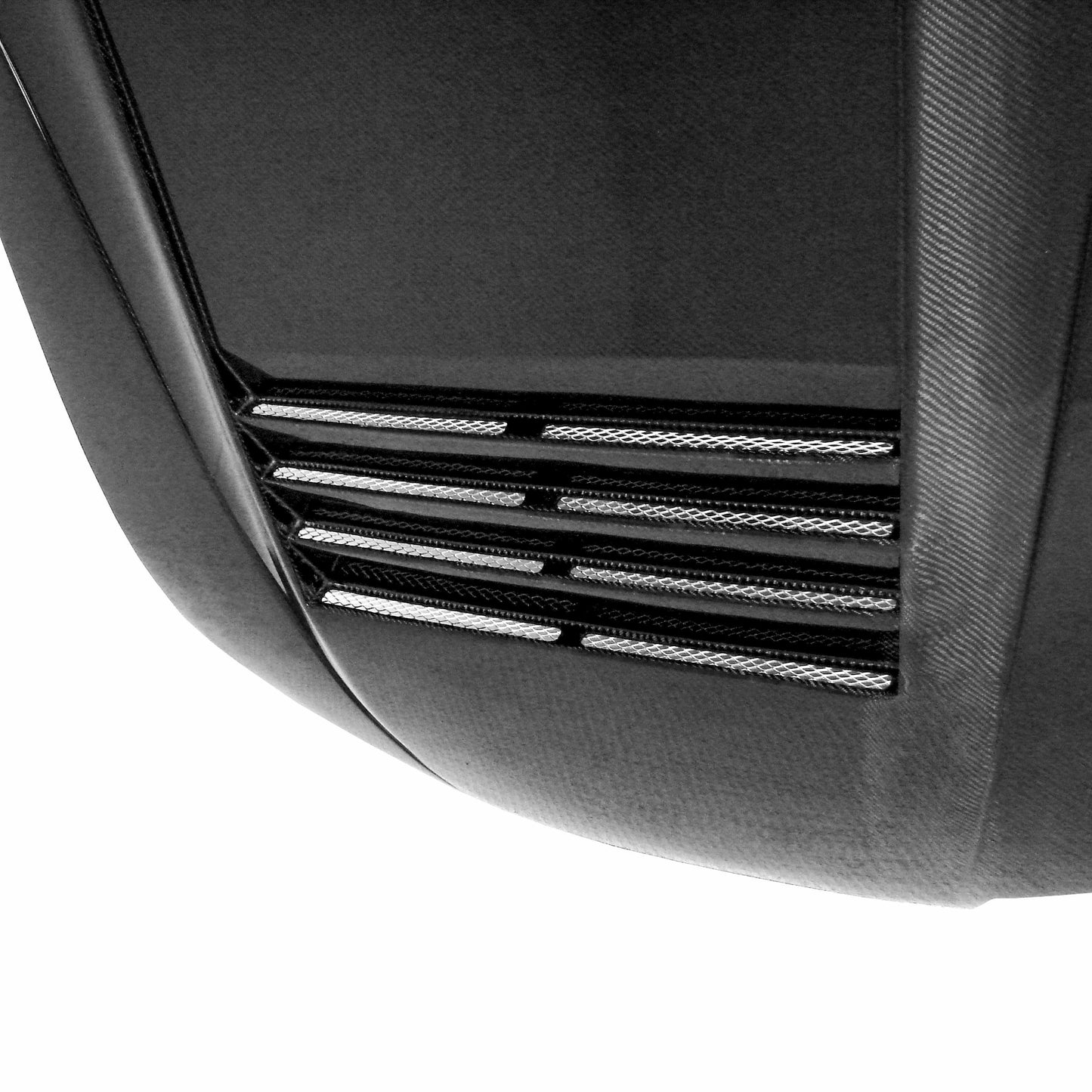 1999-2001 NISSAN S15 / SILVIA (S15) DS Carbon Fiber HOOD