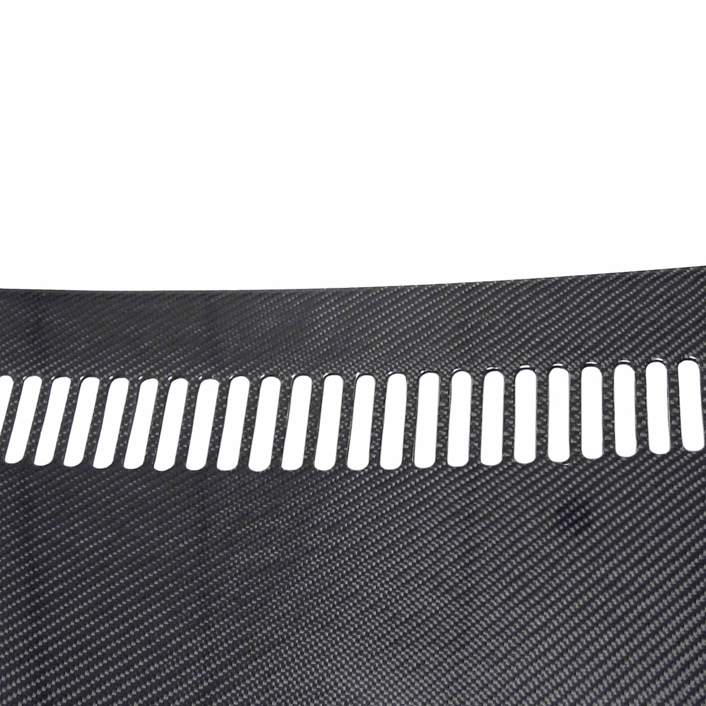 2000-2003 BMW 3 SERIES 2DR (E46) Pre LCI OE Carbon Fiber HOOD