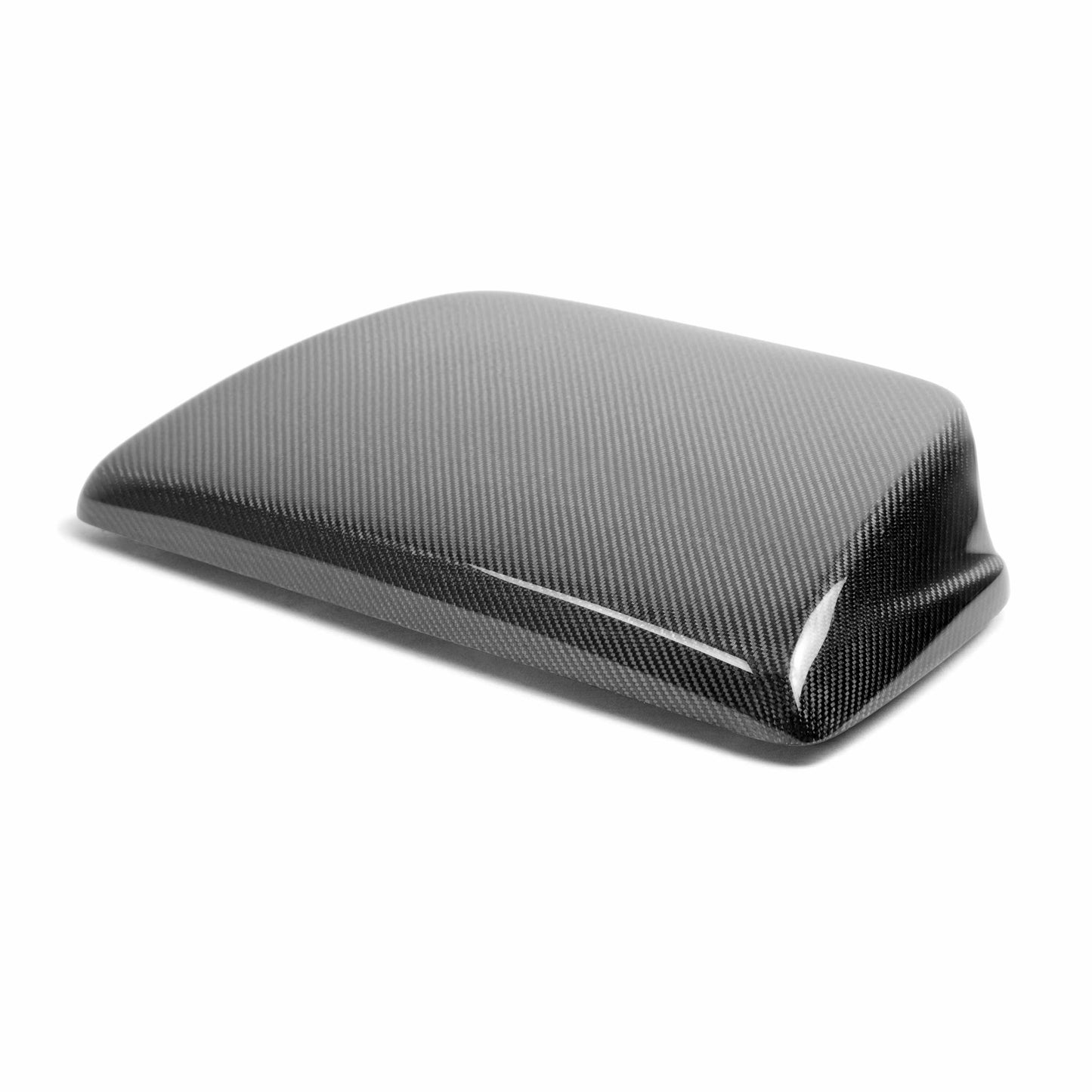 2004-2005 SUBARU IMPREZA / WRX / STI STI Carbon Fiber HOOD SCOOP