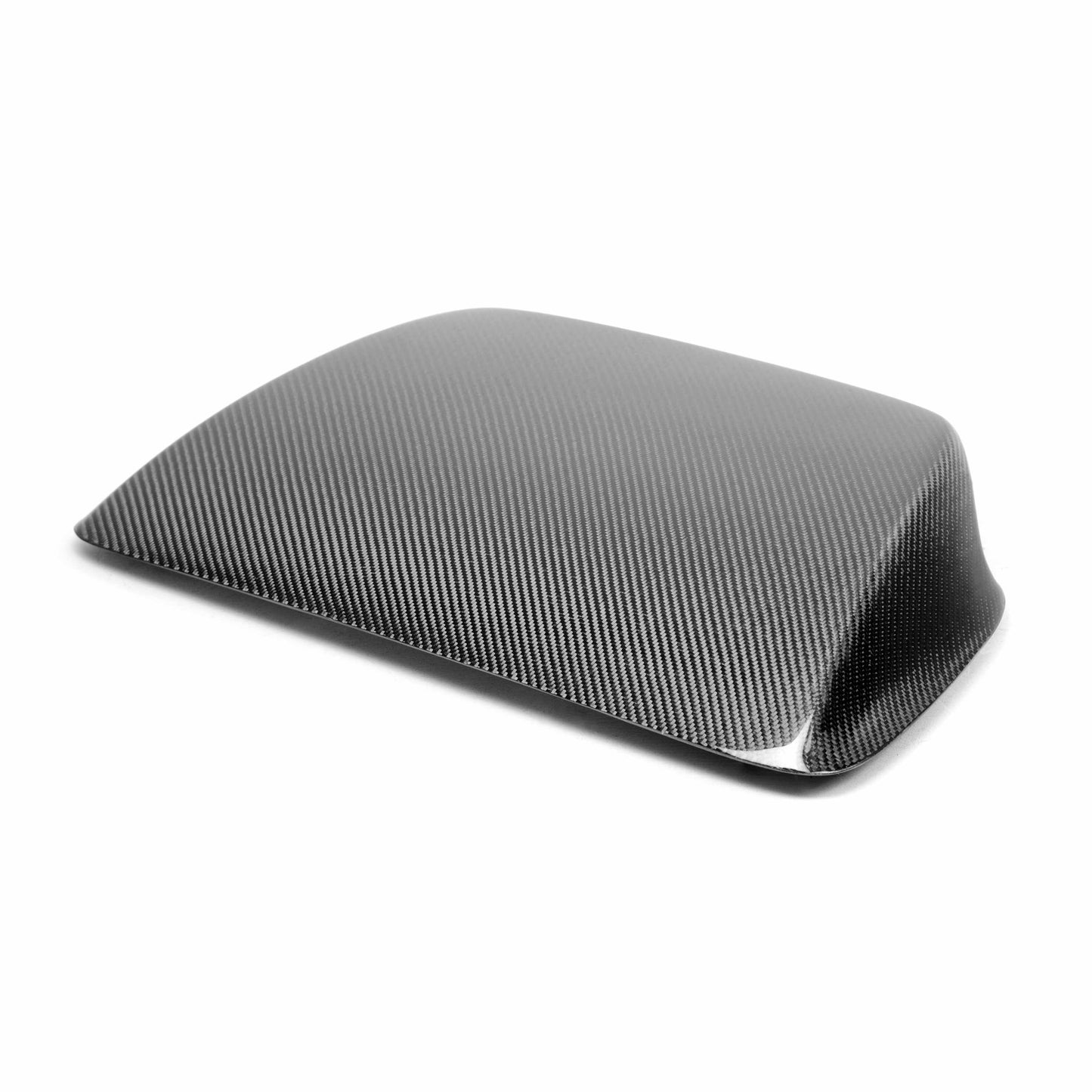 2006-2007 SUBARU IMPREZA / WRX / STI STI Carbon Fiber HOOD SCOOP