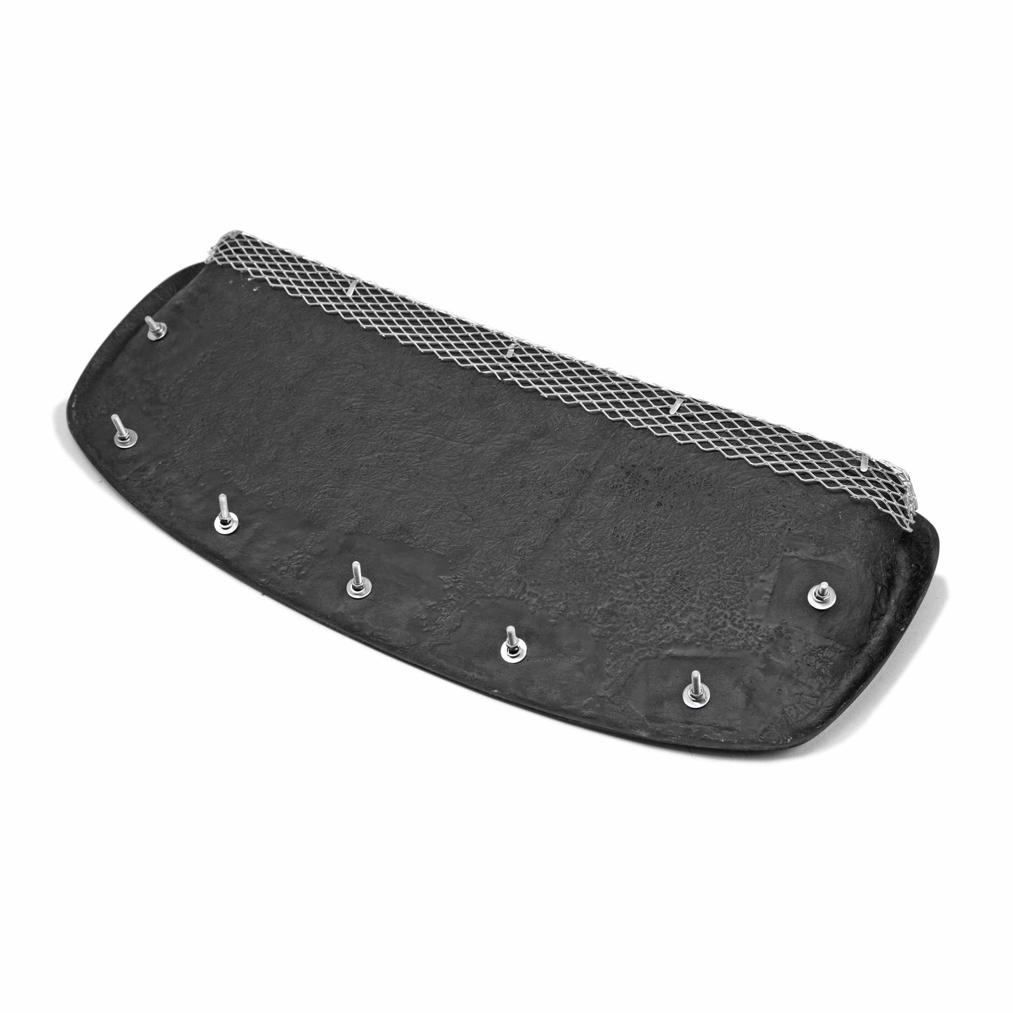 2008-2014 SUBARU IMPREZA / WRX / STI OE Carbon Fiber HOOD SCOOP