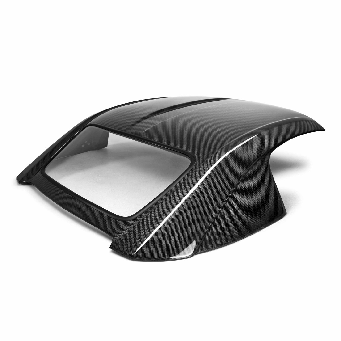 2000-2009 HONDA S2000 Carbon Fiber HARDTOP W/ GLASS