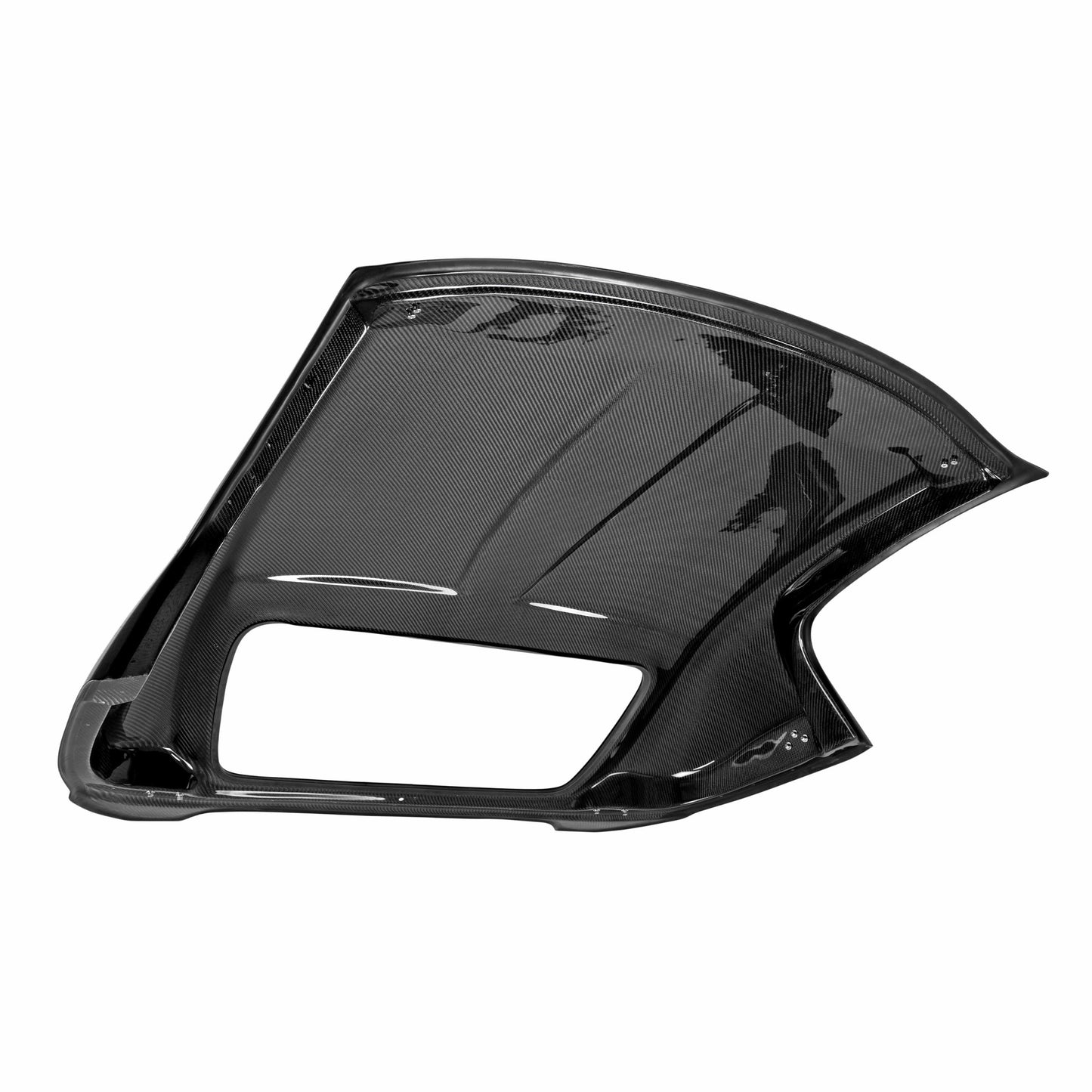 2000-2009 HONDA S2000 Carbon Fiber HARDTOP W/ GLASS