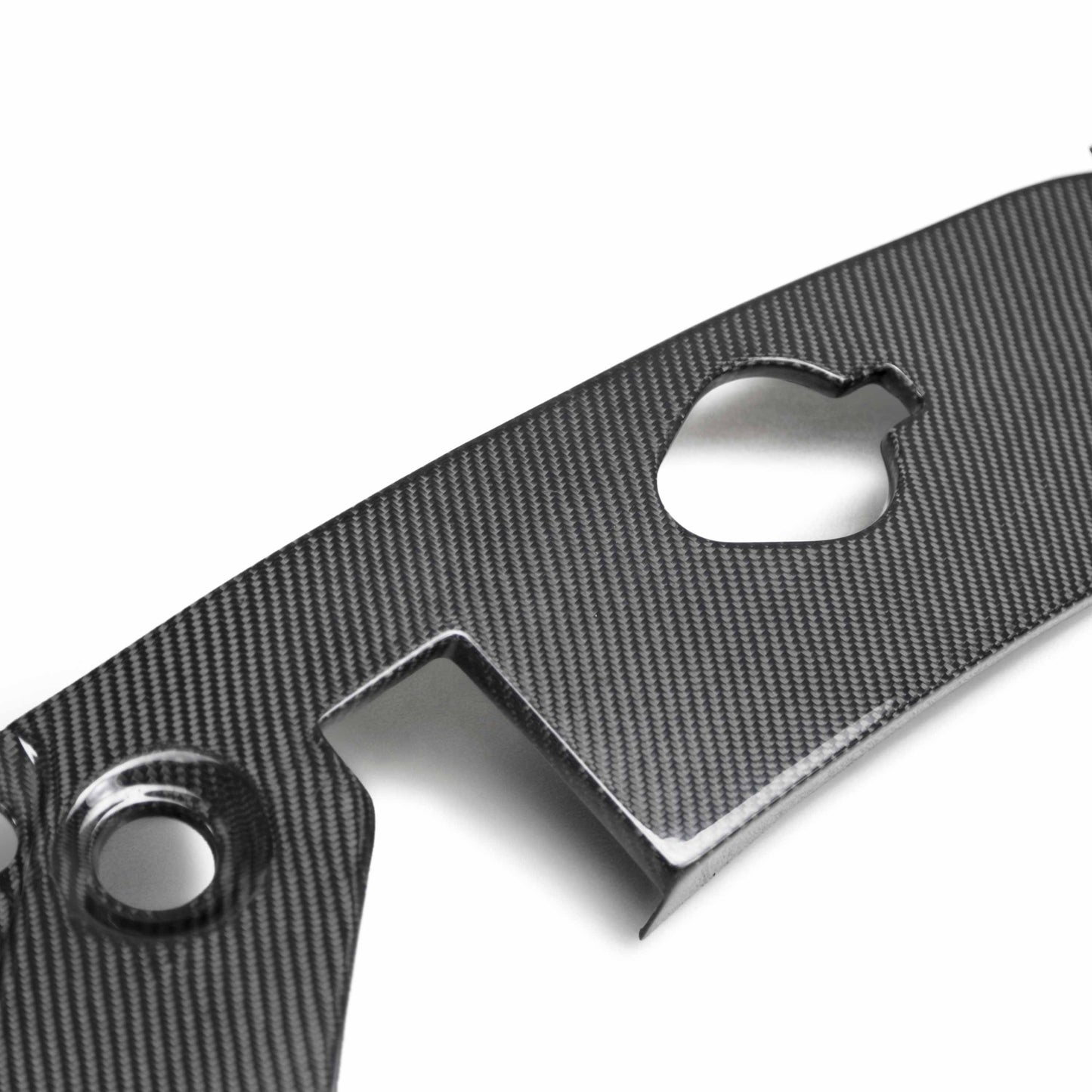 2017-2020 HONDA CIVIC TYPE-R Carbon Fiber INNER WING TRIM