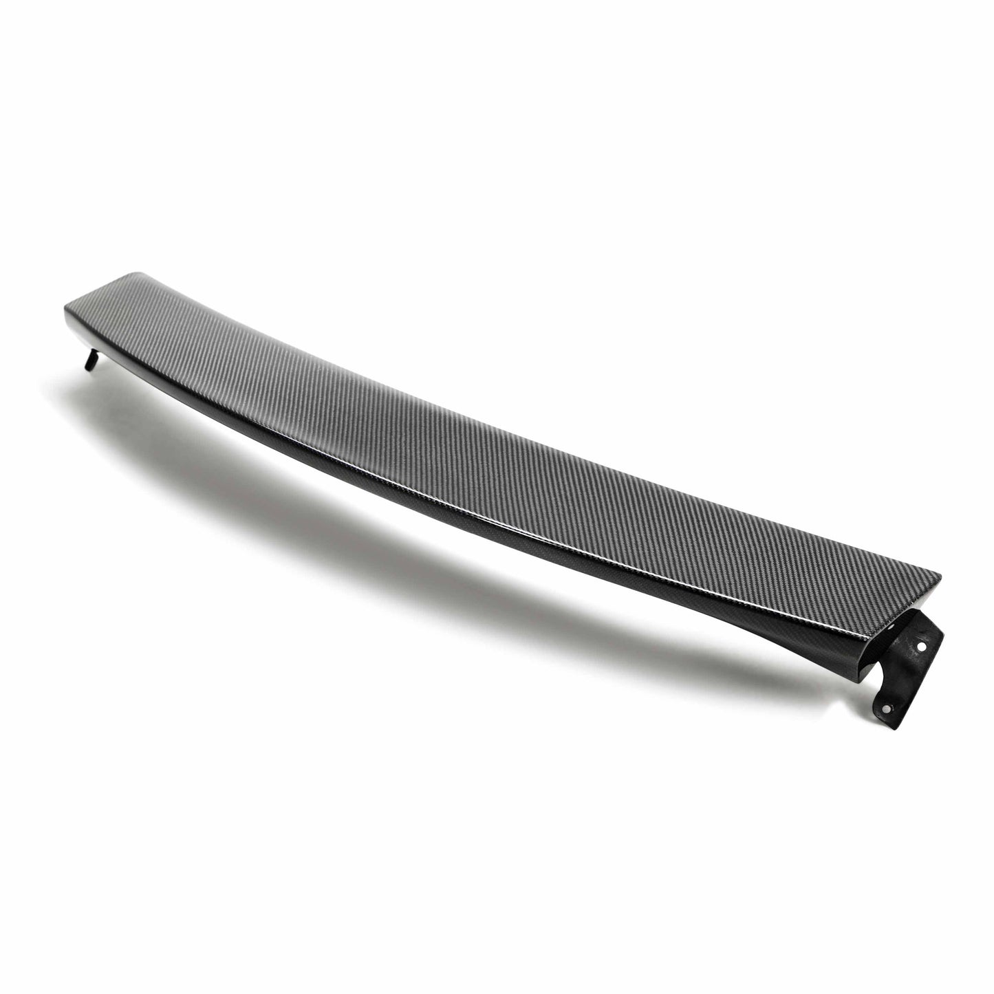 2017-2020 HONDA CIVIC TYPE-R Carbon Fiber TAILGATE MIDDLE SPOILER