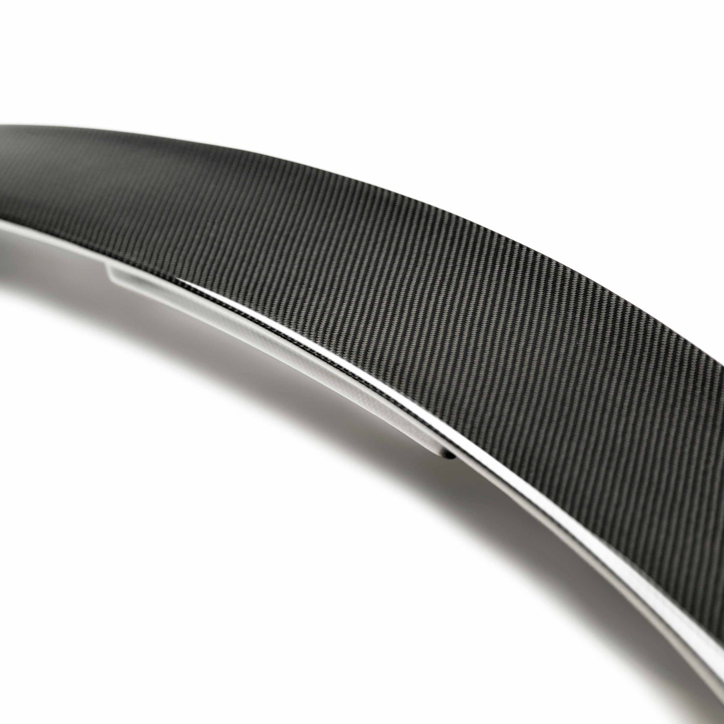 2017-2020 HONDA CIVIC TYPE-R Carbon Fiber TAILGATE MIDDLE SPOILER